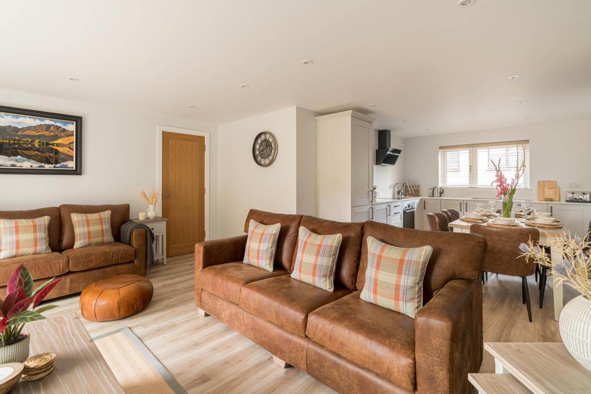 Upper Oak House * Windermere