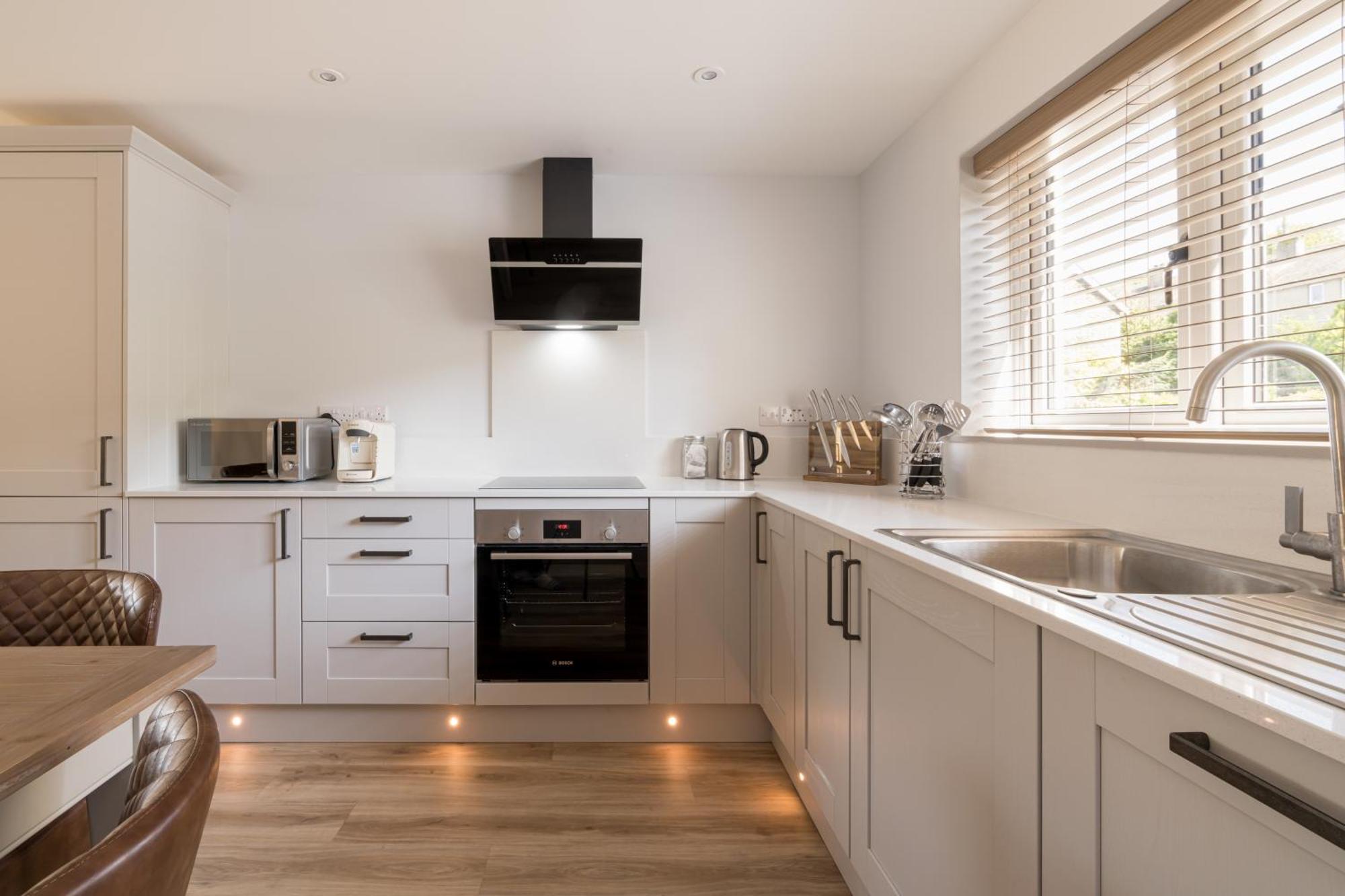 Upper Oak House *