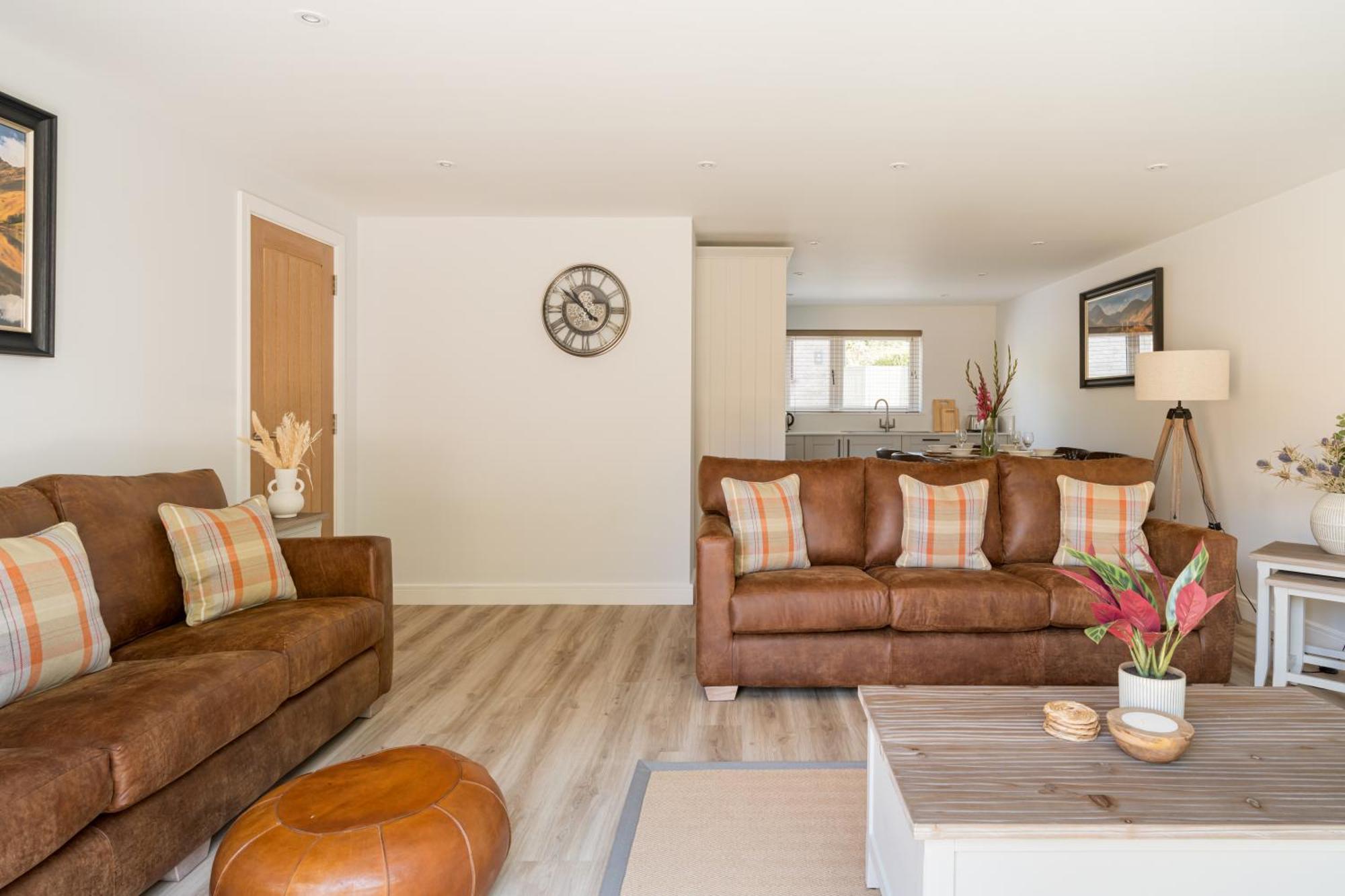 Upper Oak House Windermere