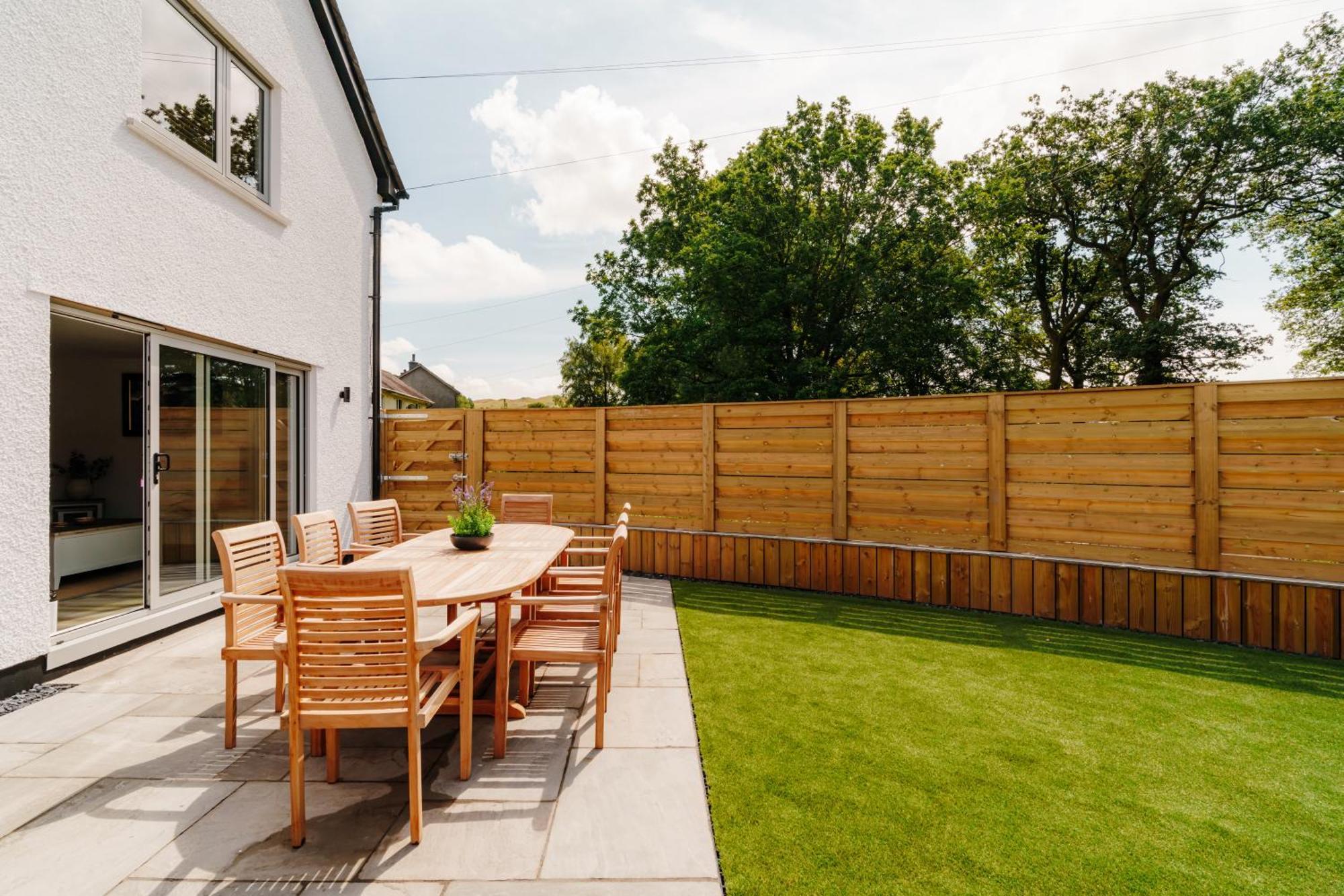 Upper Oak House Villa