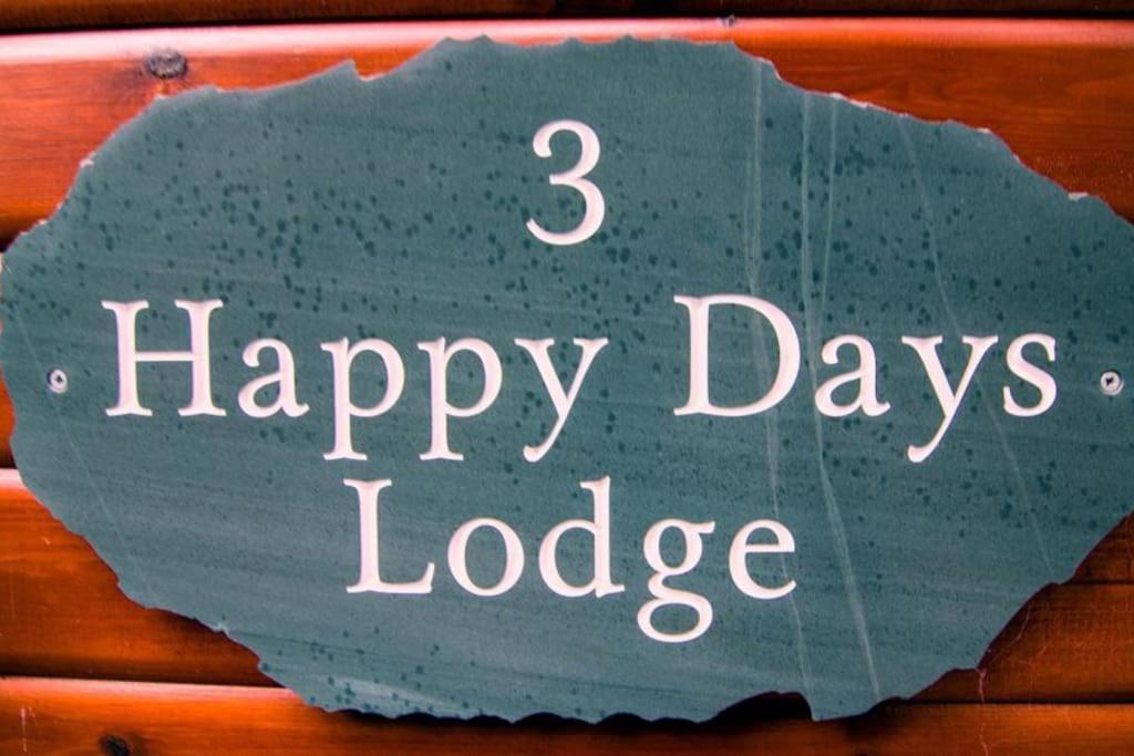 Happy Days - Windermere