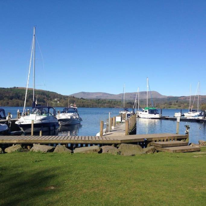 Happy Days - Windermere