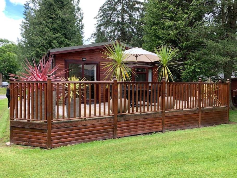 Happy Days - Chalet