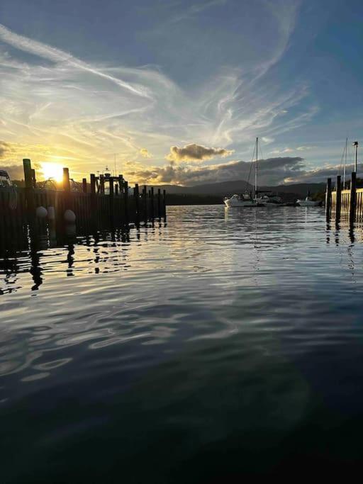 Happy Days - Chalet Windermere