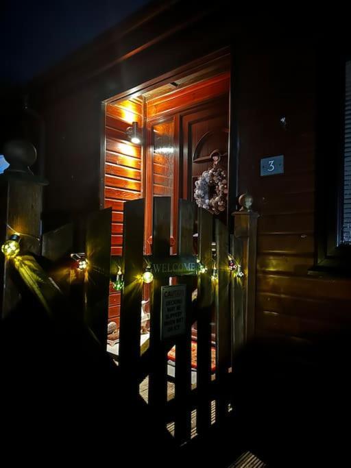 Chalet Happy Days - *