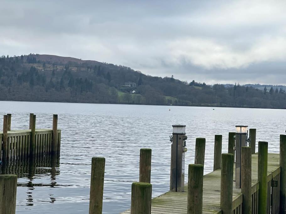 Happy Days - Windermere