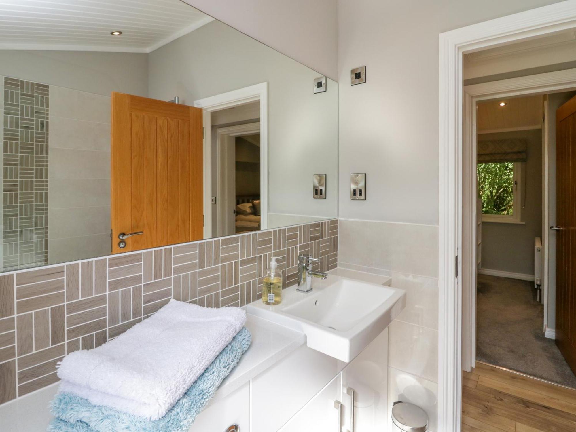Waterside Holiday home Windermere