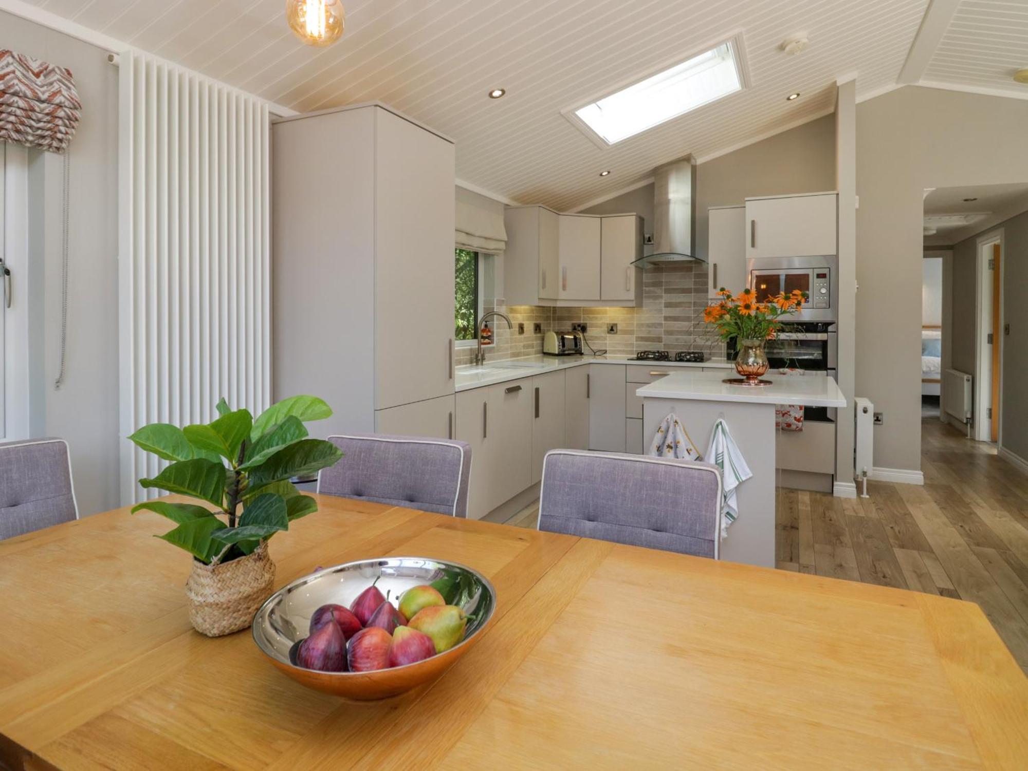 Waterside Holiday home Windermere