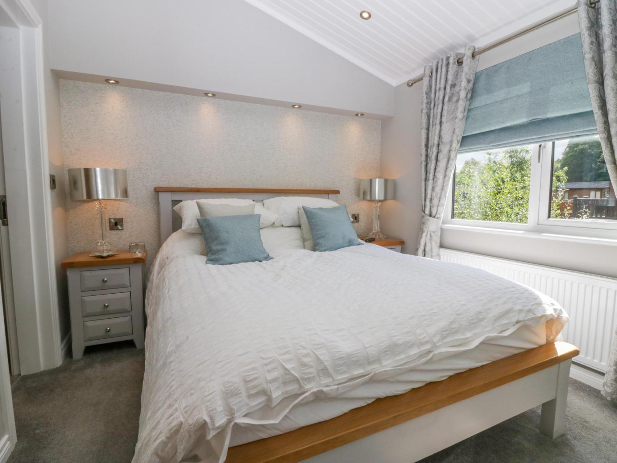 Holiday home Waterside *