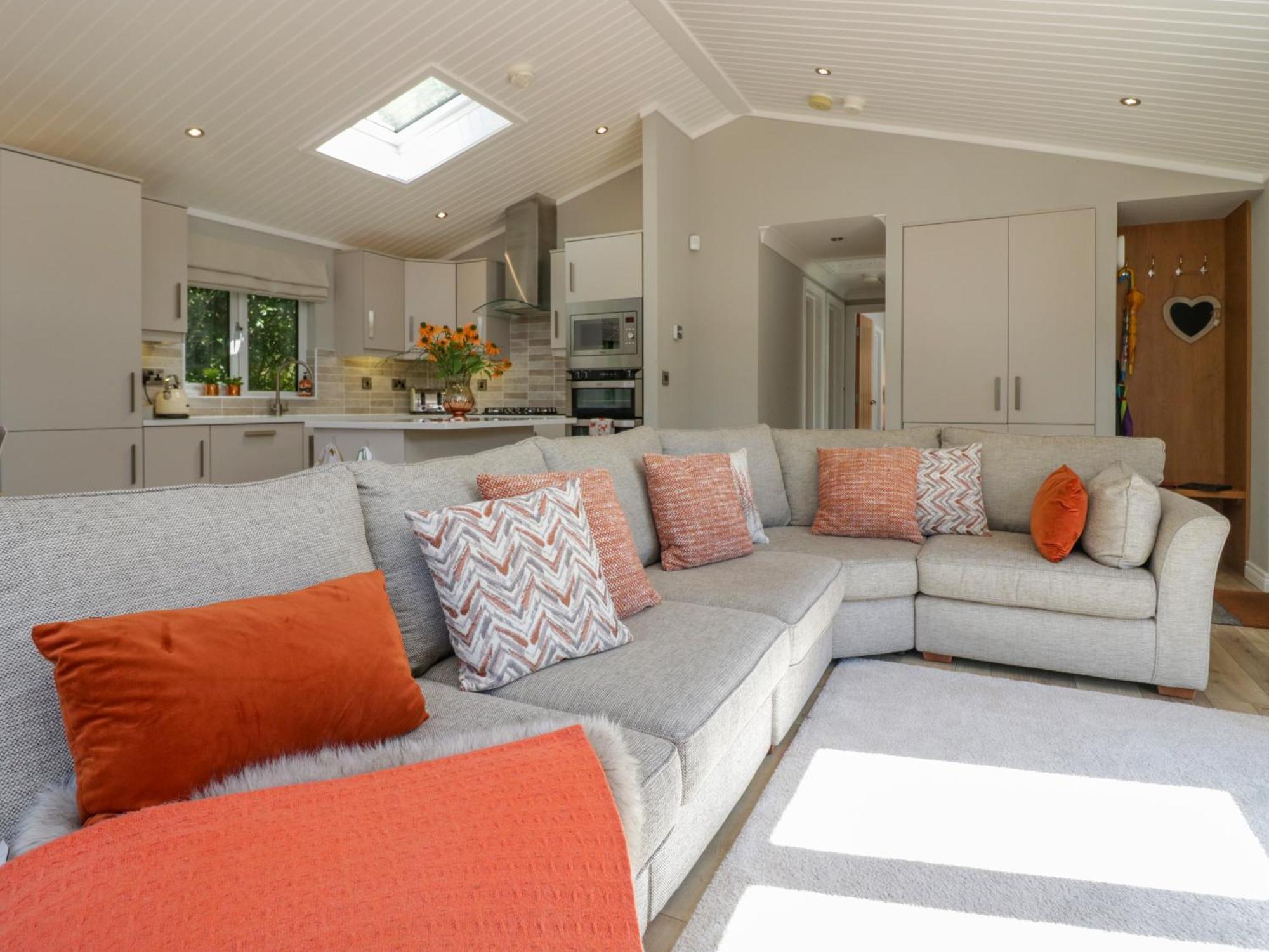 Waterside Holiday home