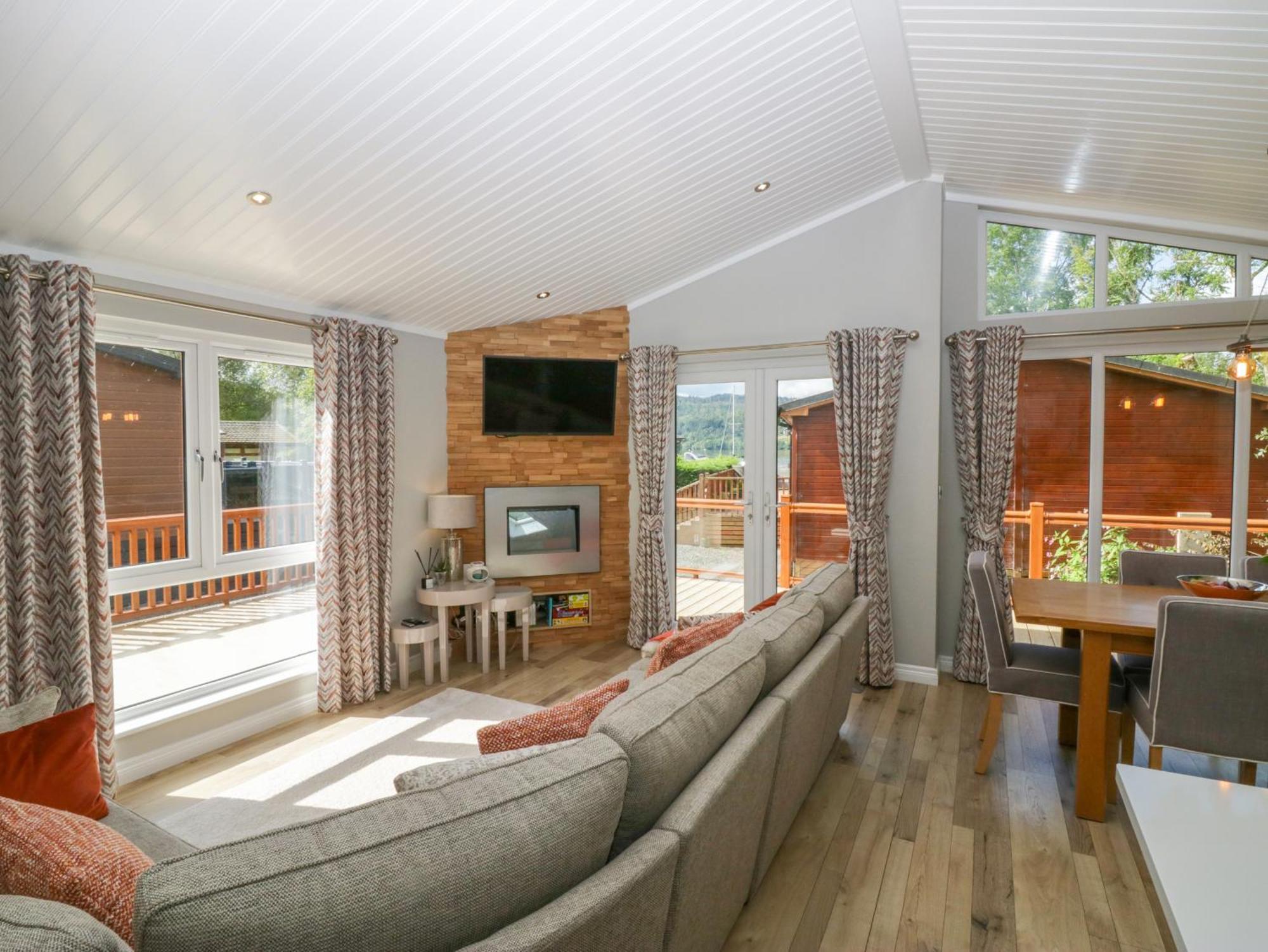 Holiday home Waterside