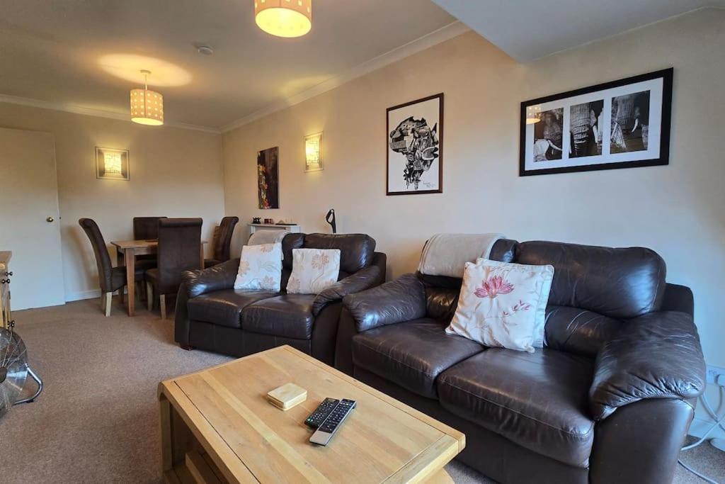 No8 College Gate Apartment