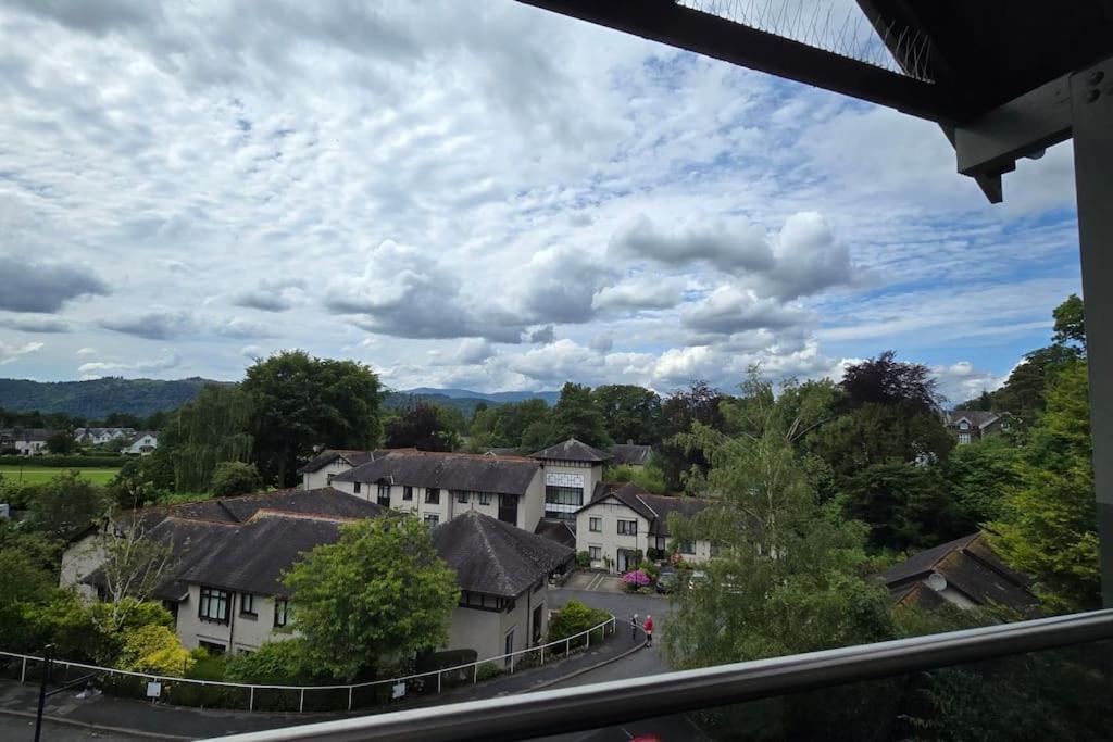No8 College Gate Apartment Windermere