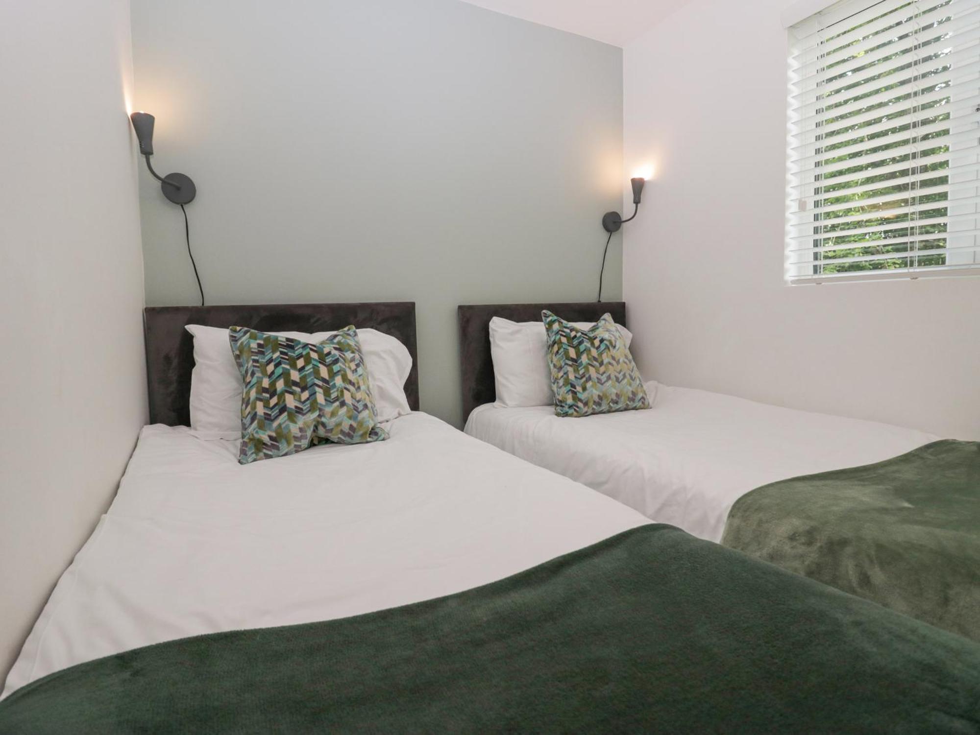 Tranquil Waters Holiday home *