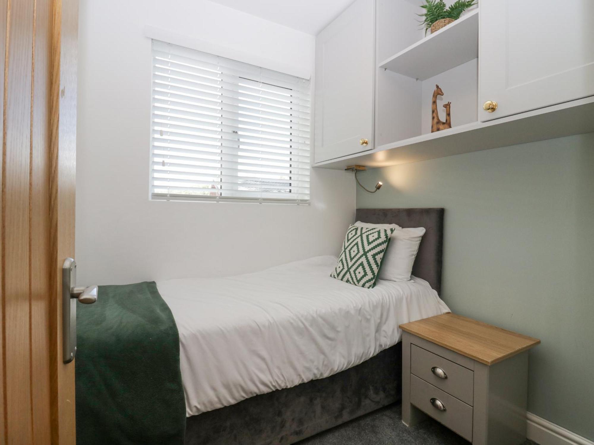 Tranquil Waters Holiday home