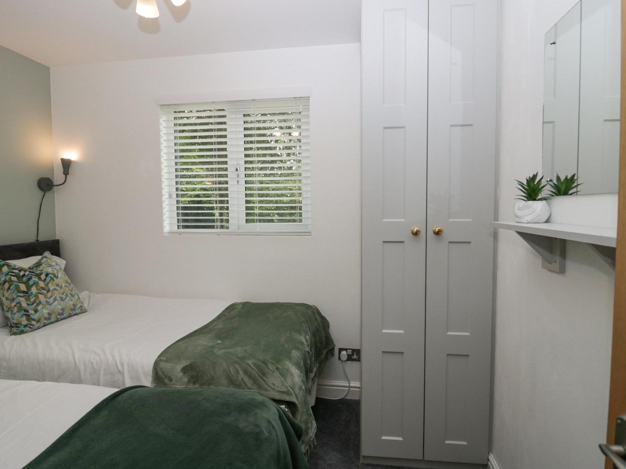 Tranquil Waters Holiday home
