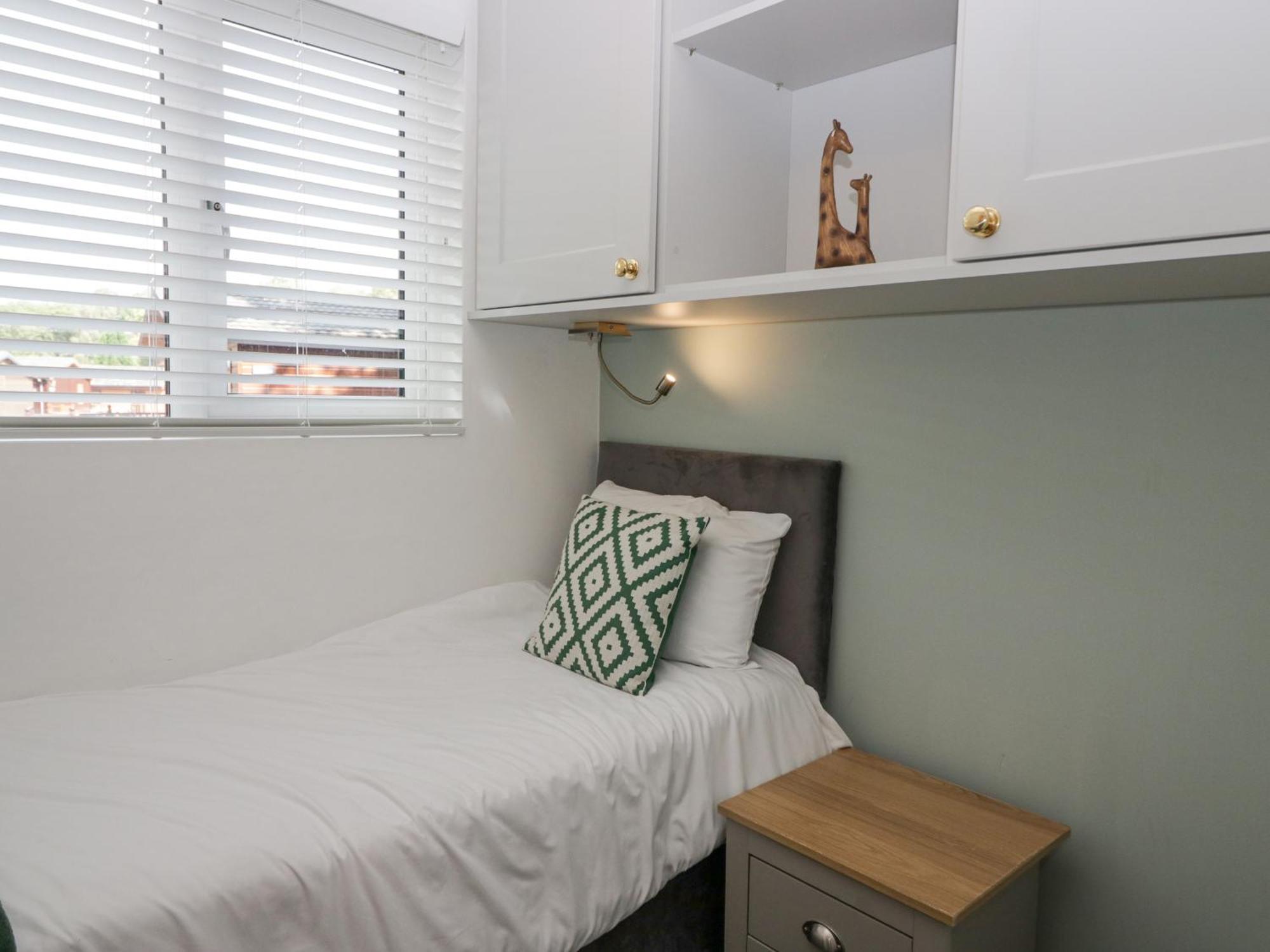 Tranquil Waters Holiday home