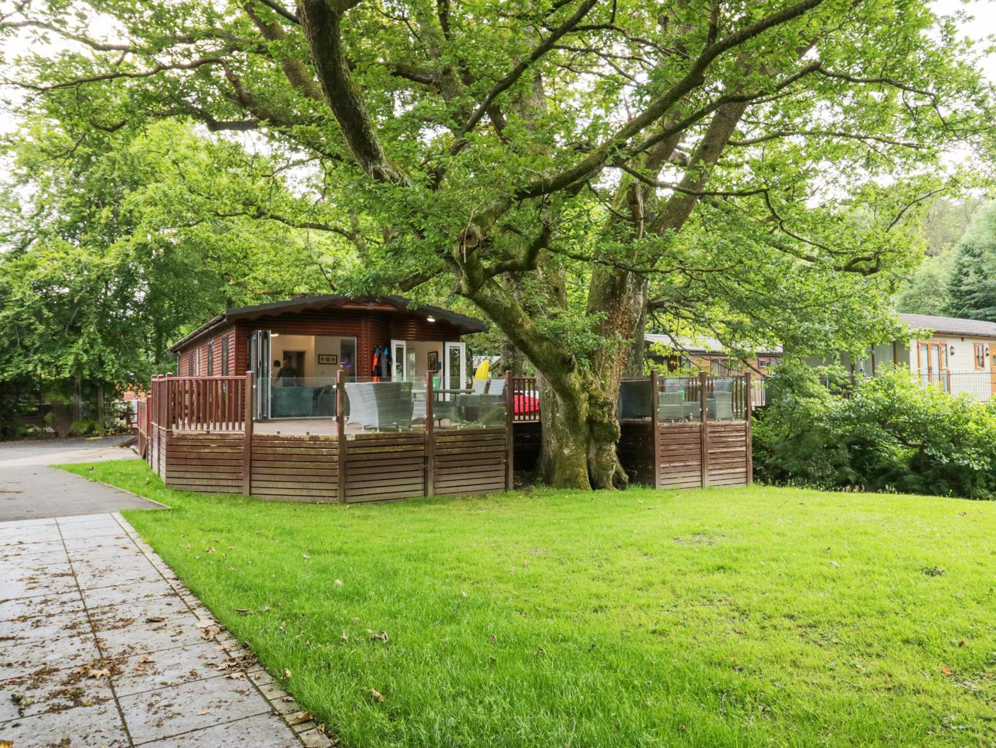 Holiday home Tranquil Waters