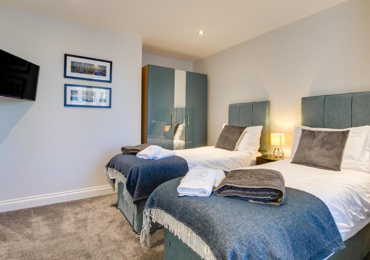 Apartment Bam @ Applethwaite Hall