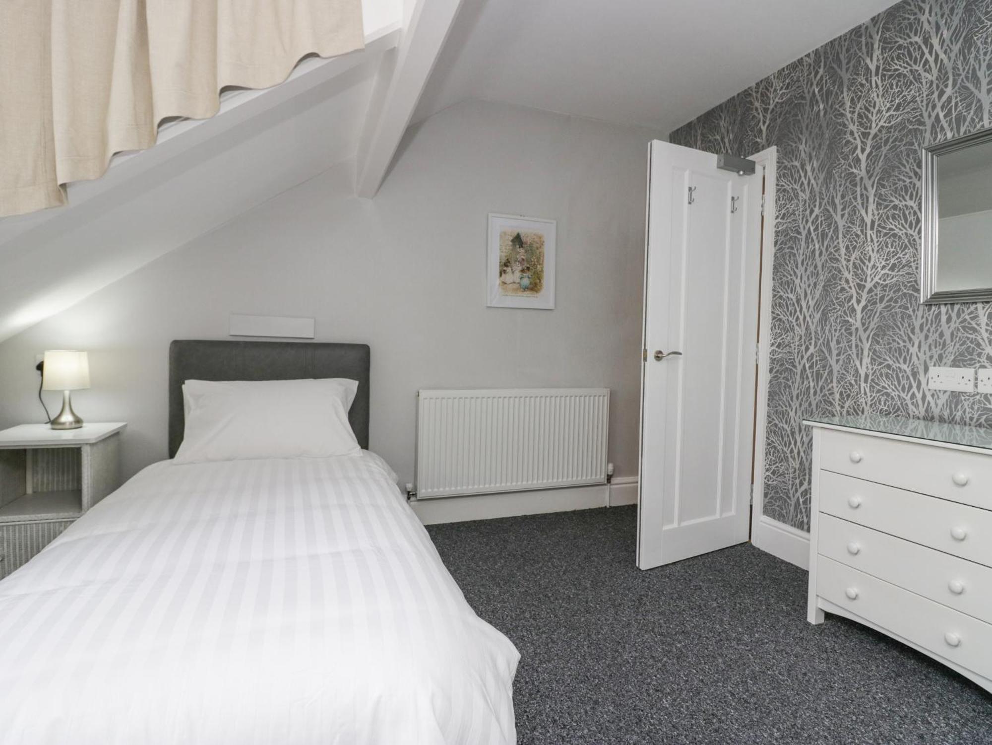 Holiday home Park Beck 3 *