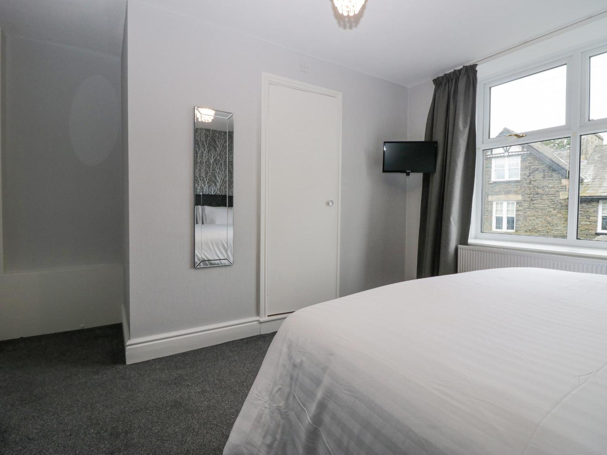 Holiday home Park Beck 3 *