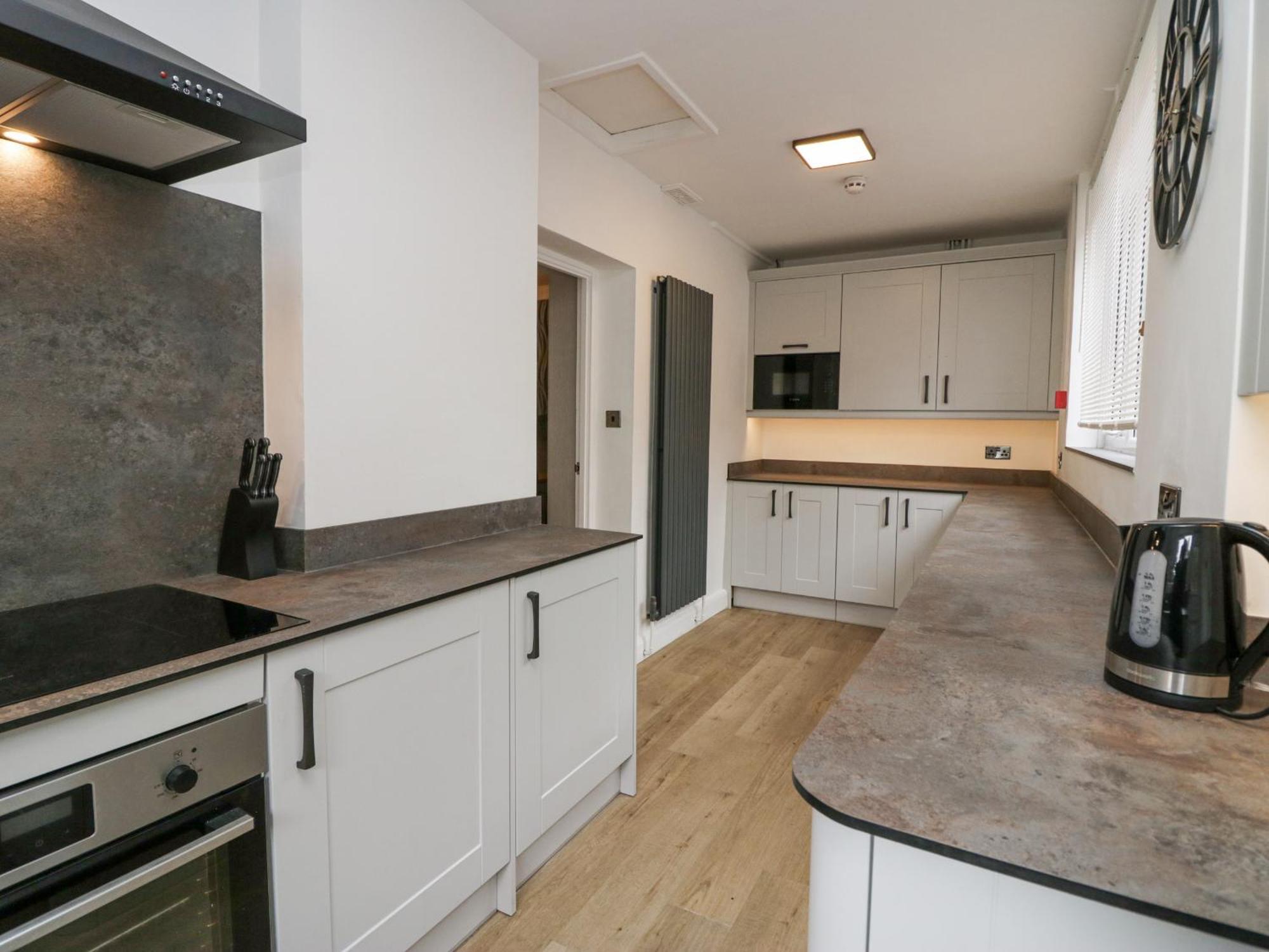 Park Beck 3 Holiday home