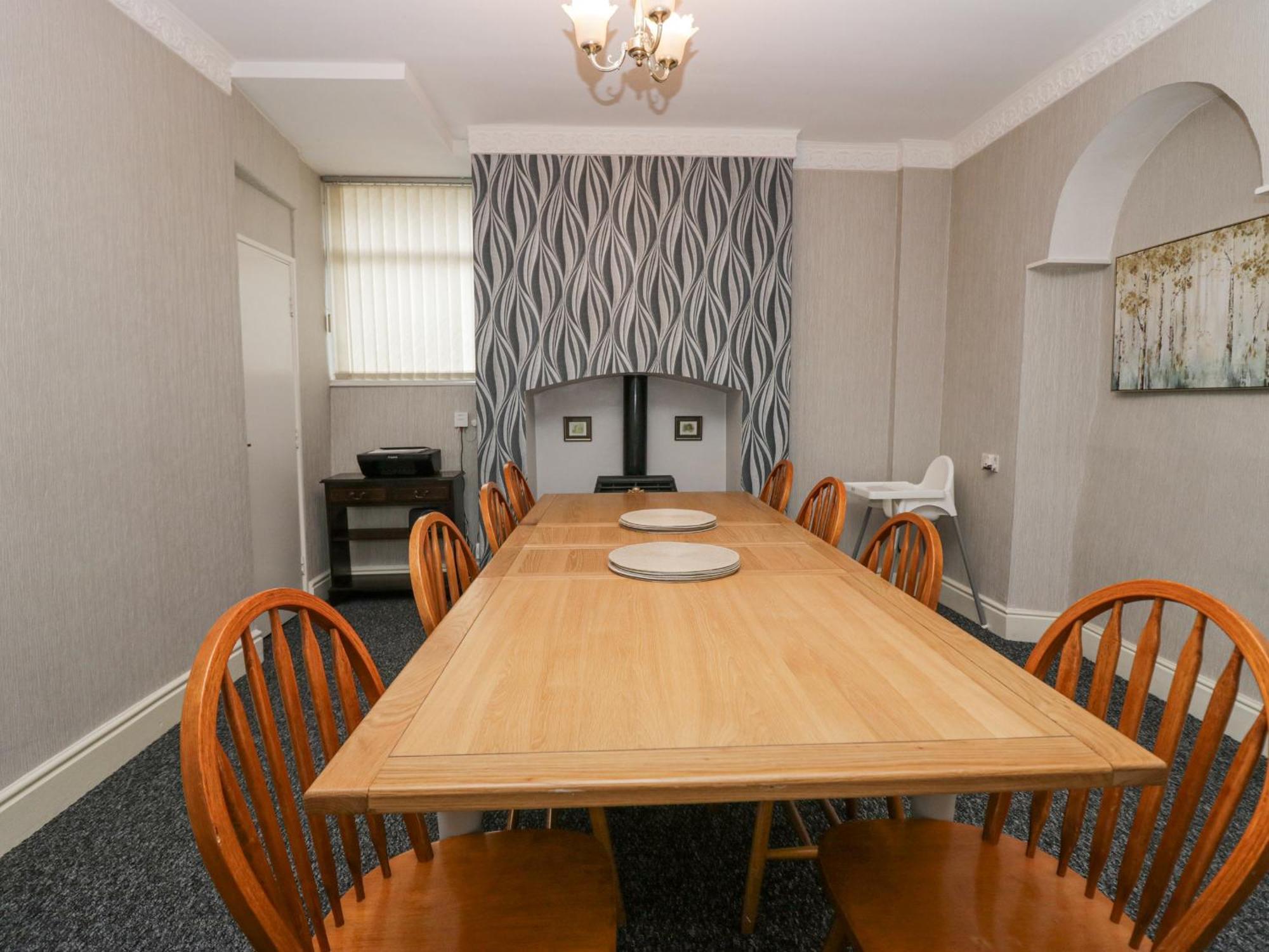 Holiday home Park Beck 3