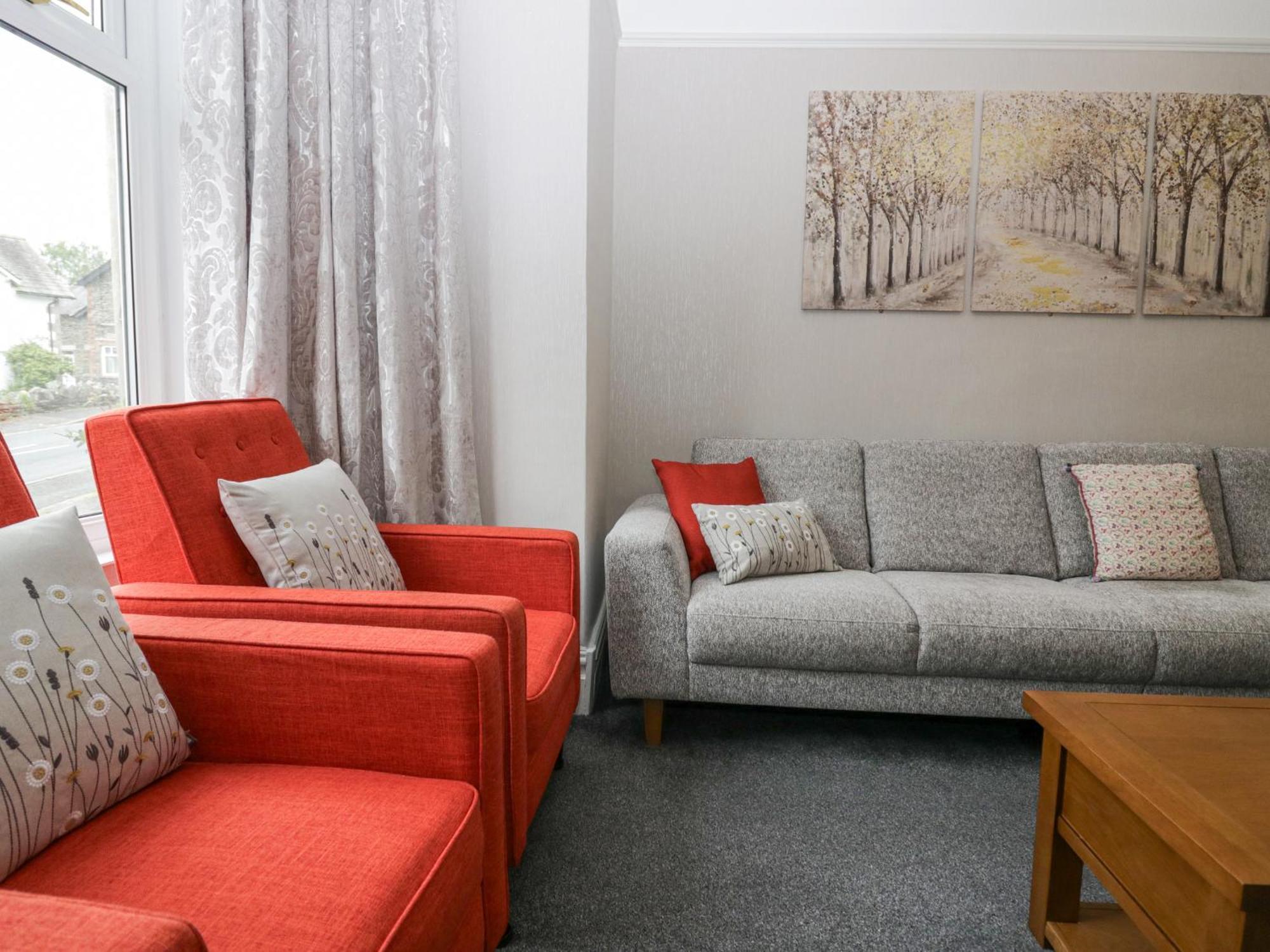 Holiday home Park Beck 3