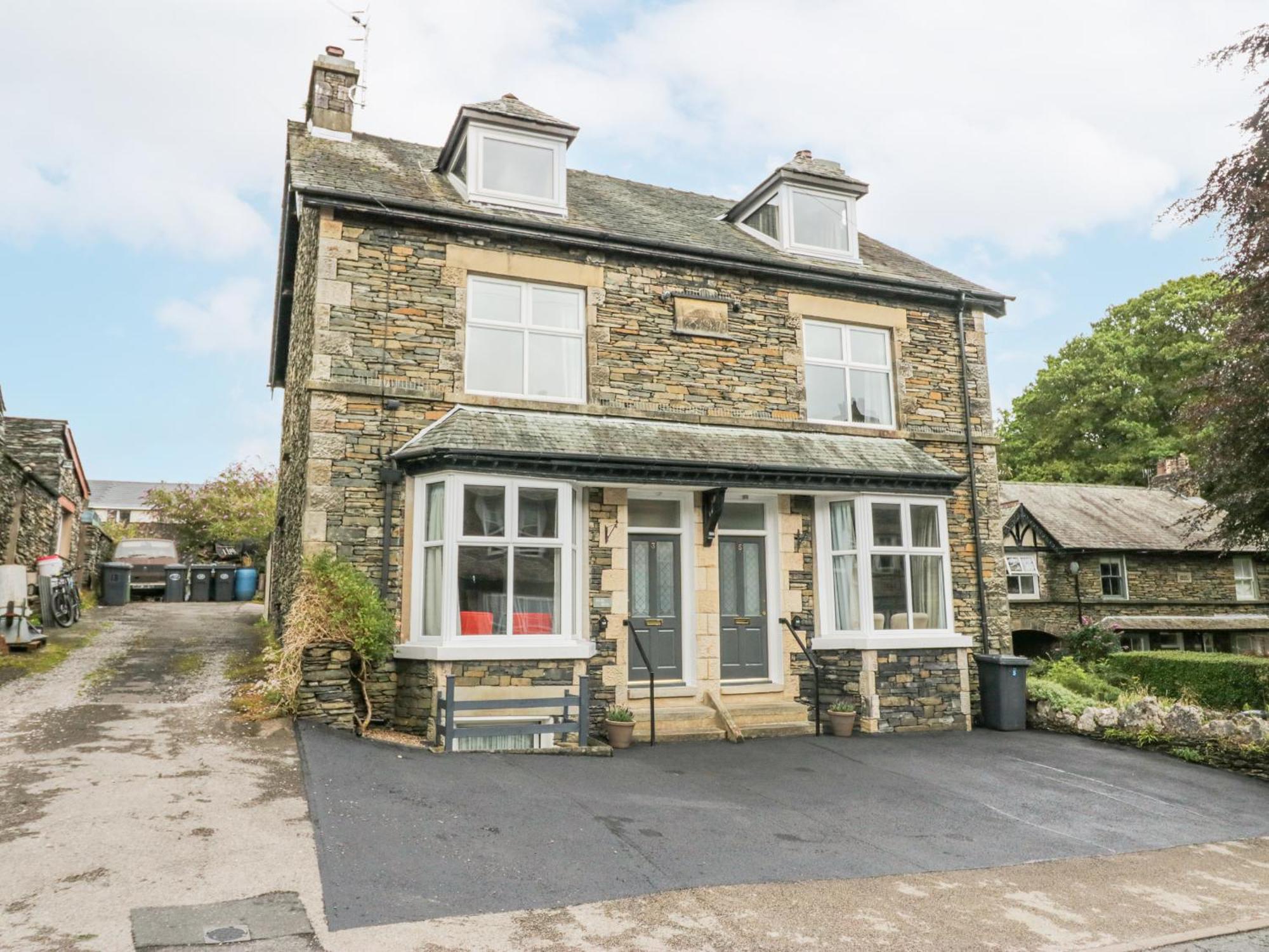 Park Beck 3 Holiday home