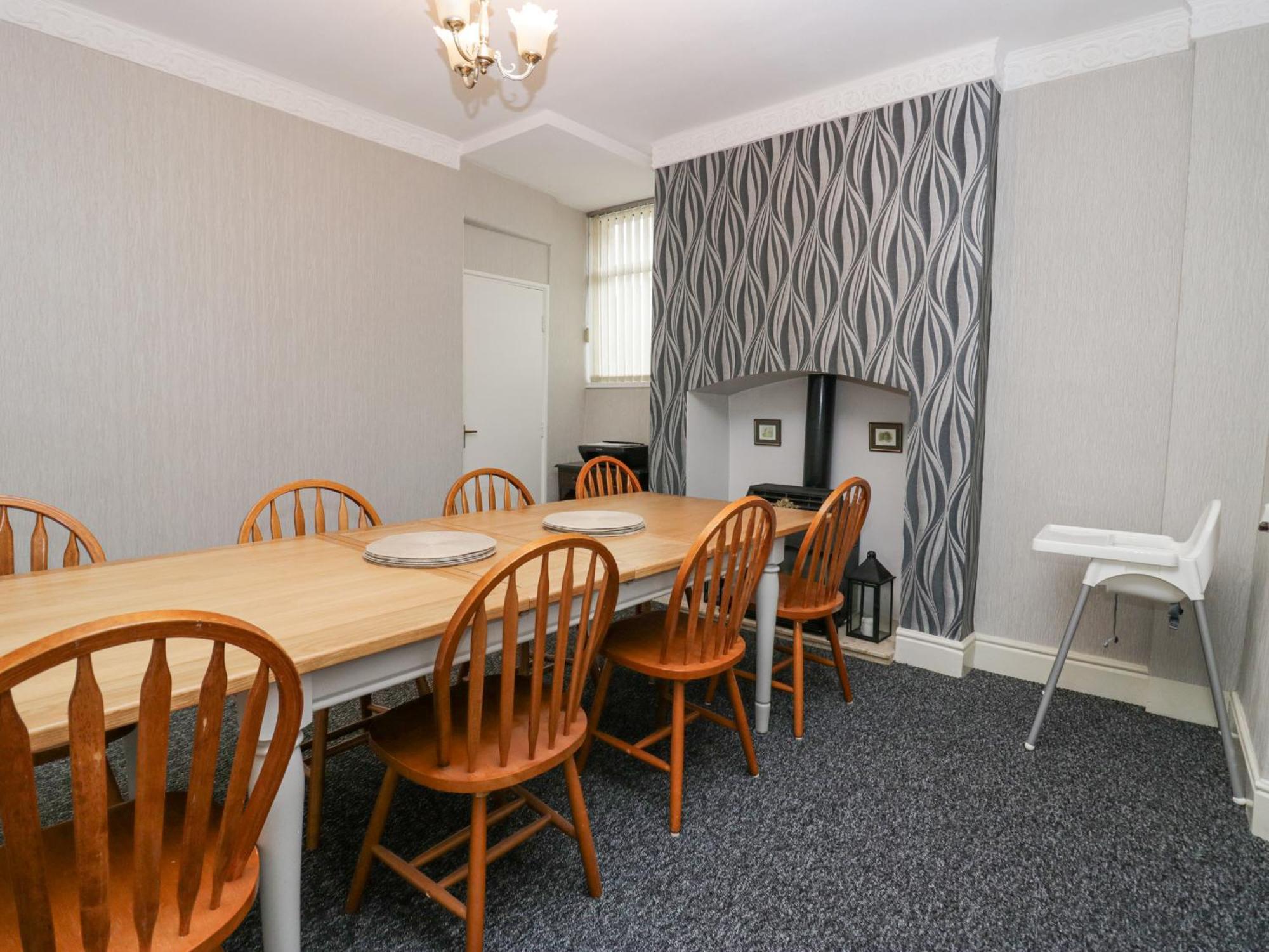 Holiday home Park Beck 3