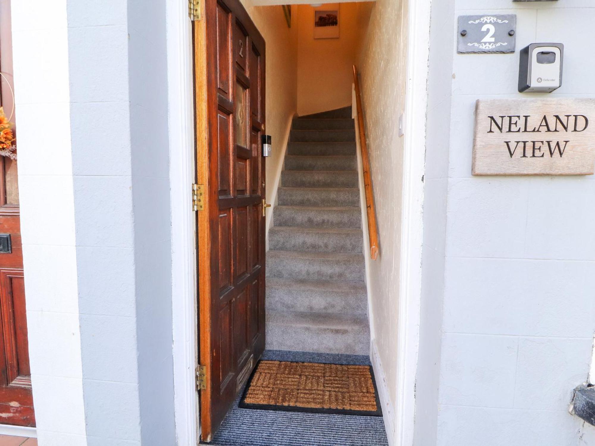 Casa de férias Neland View Windermere