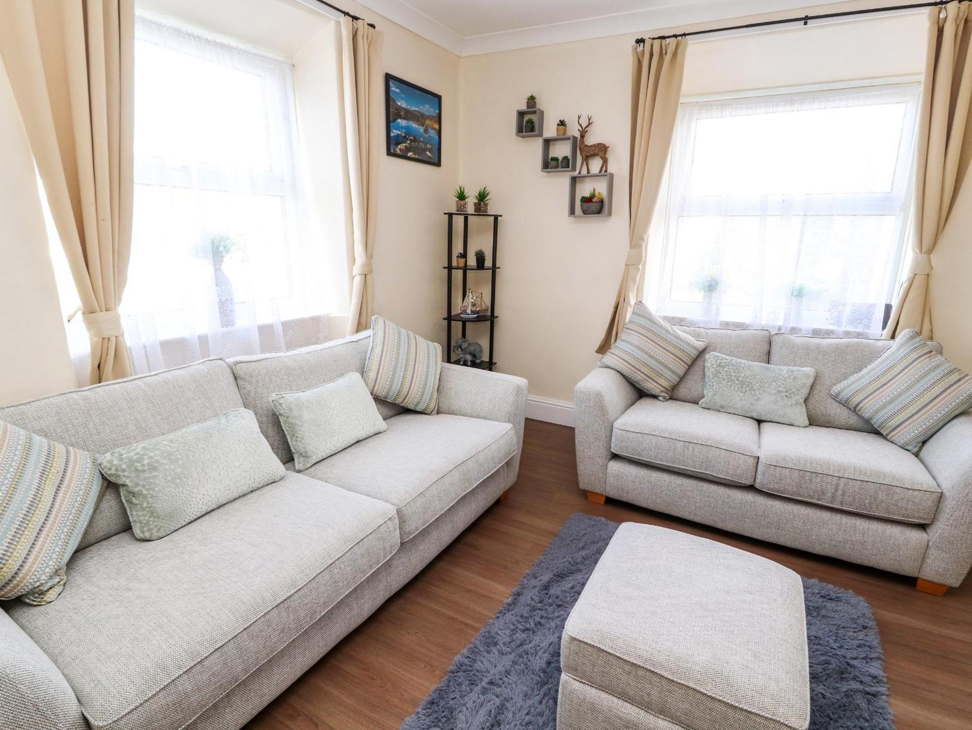 Neland View Holiday home Windermere