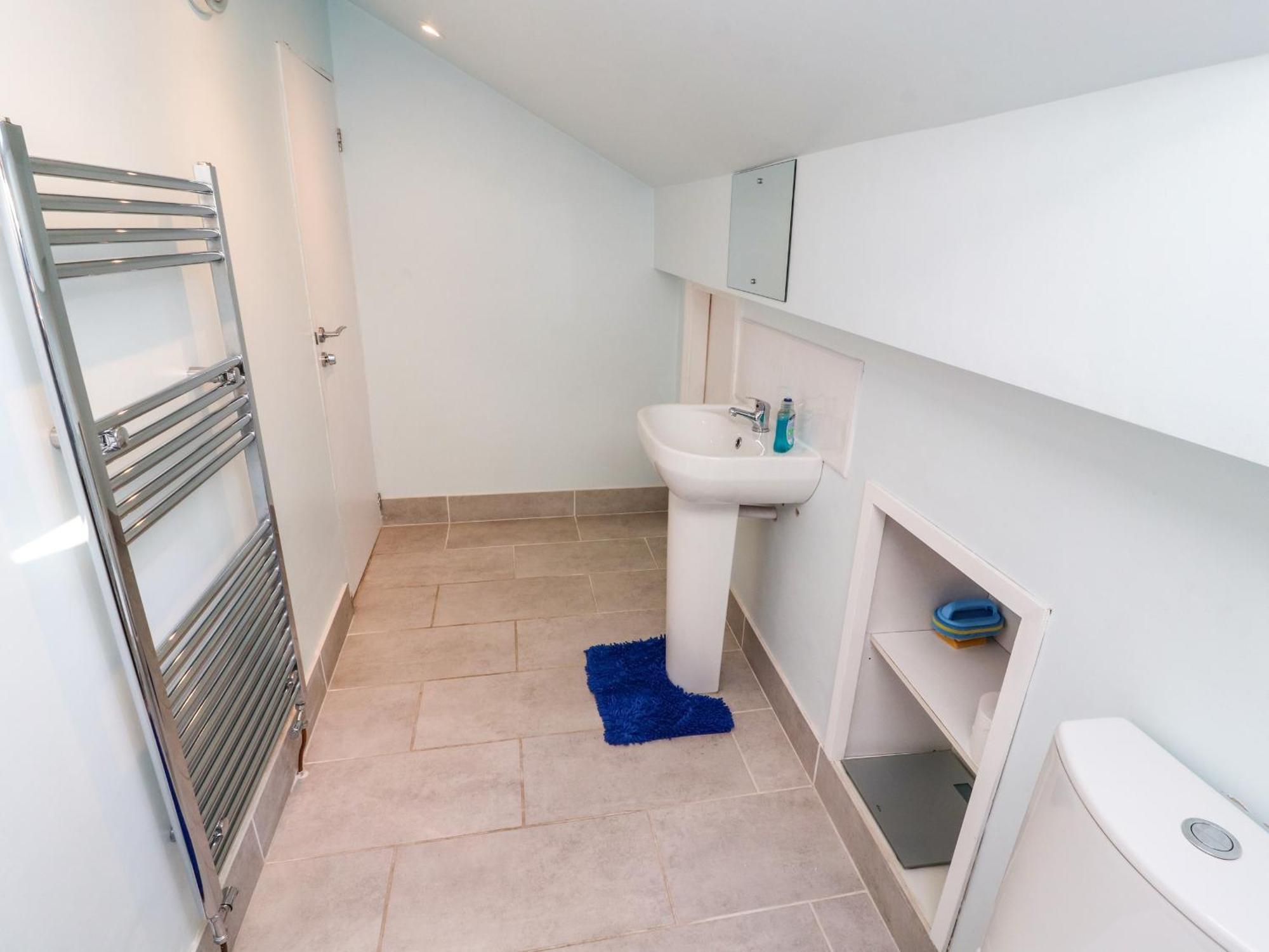 Holiday home Neland View