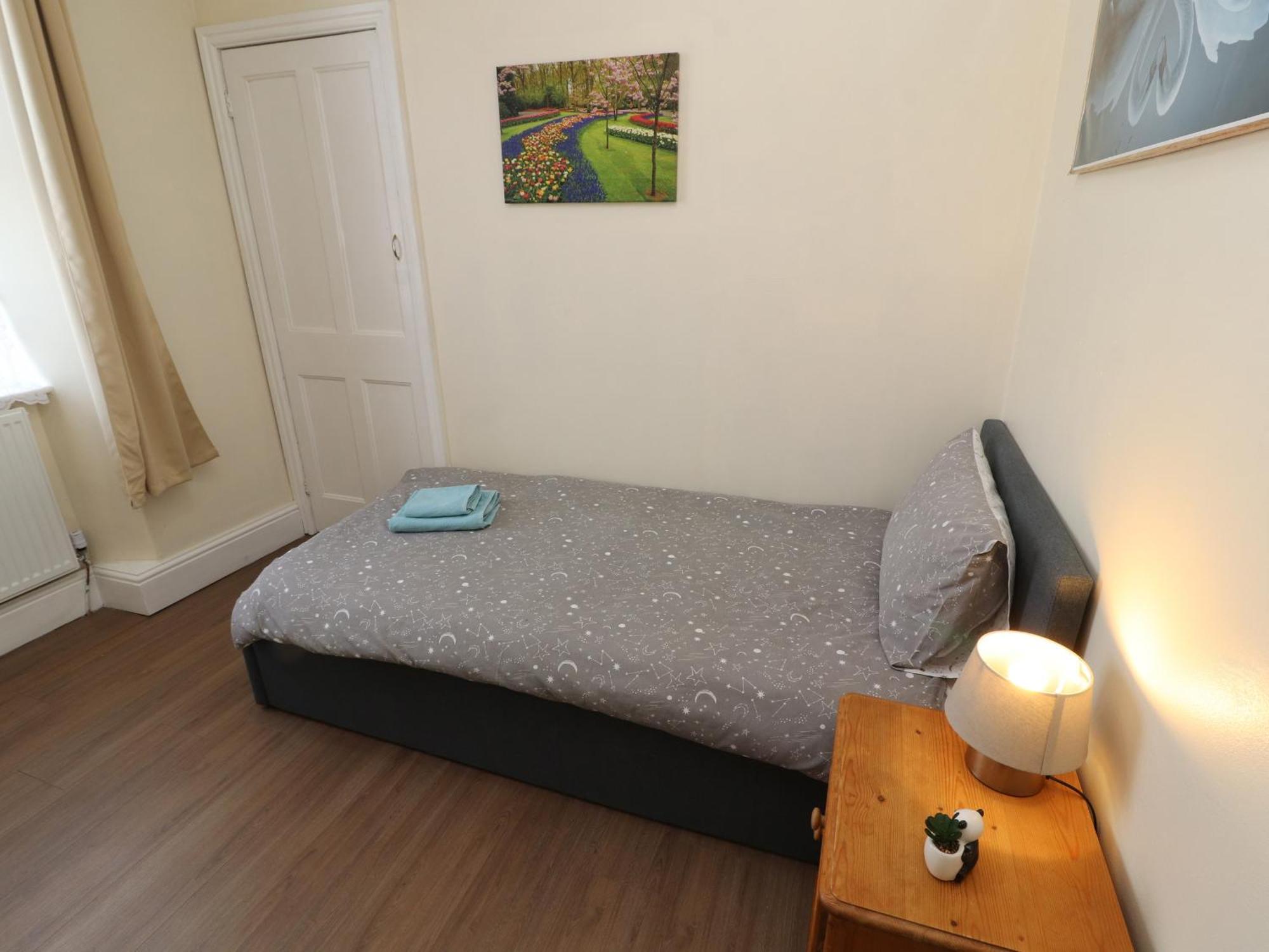 Holiday home Neland View