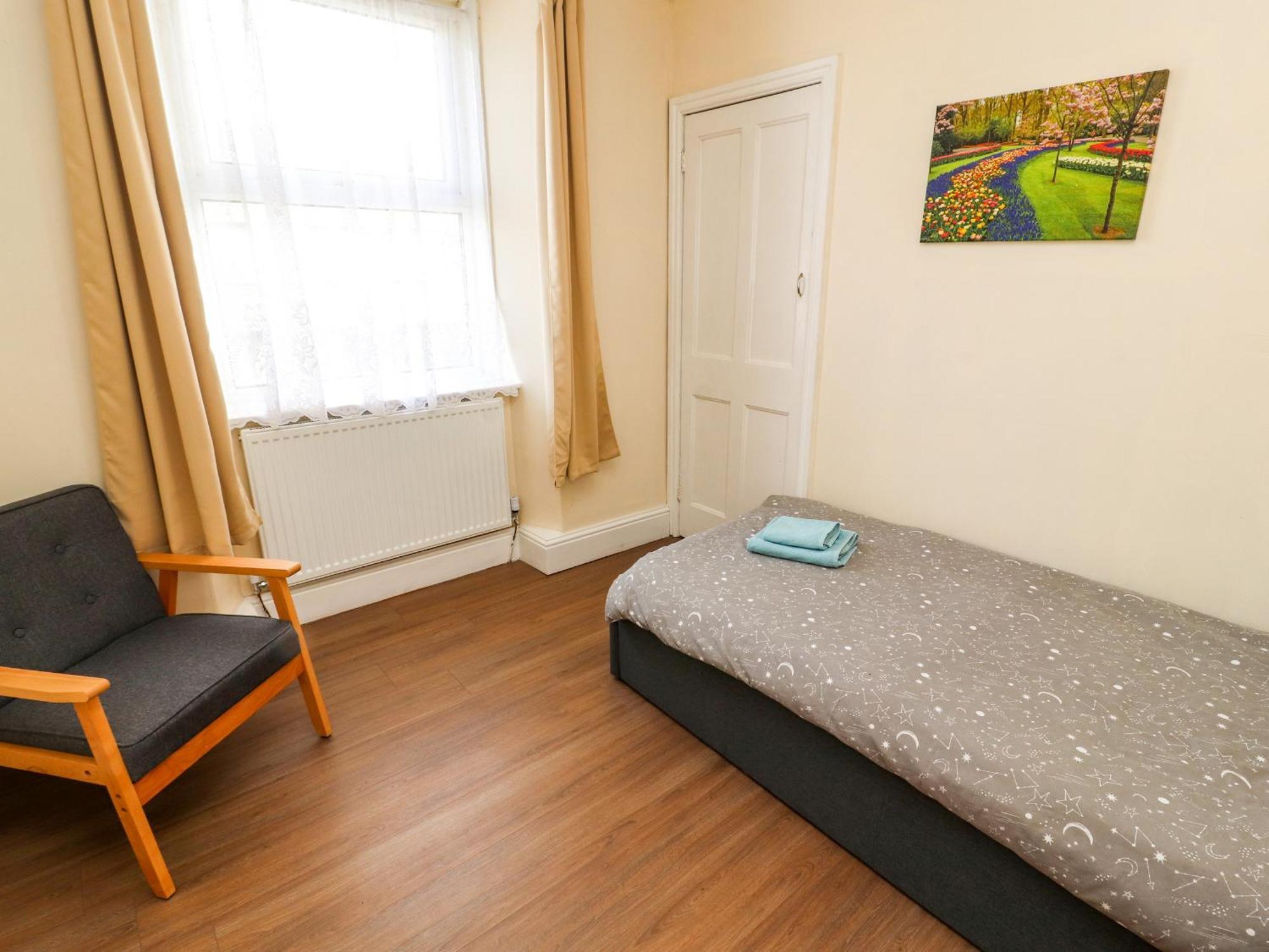 Holiday home Neland View *
