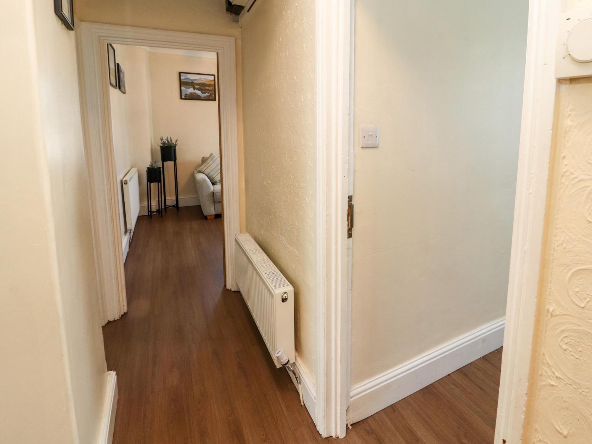 Neland View Holiday home