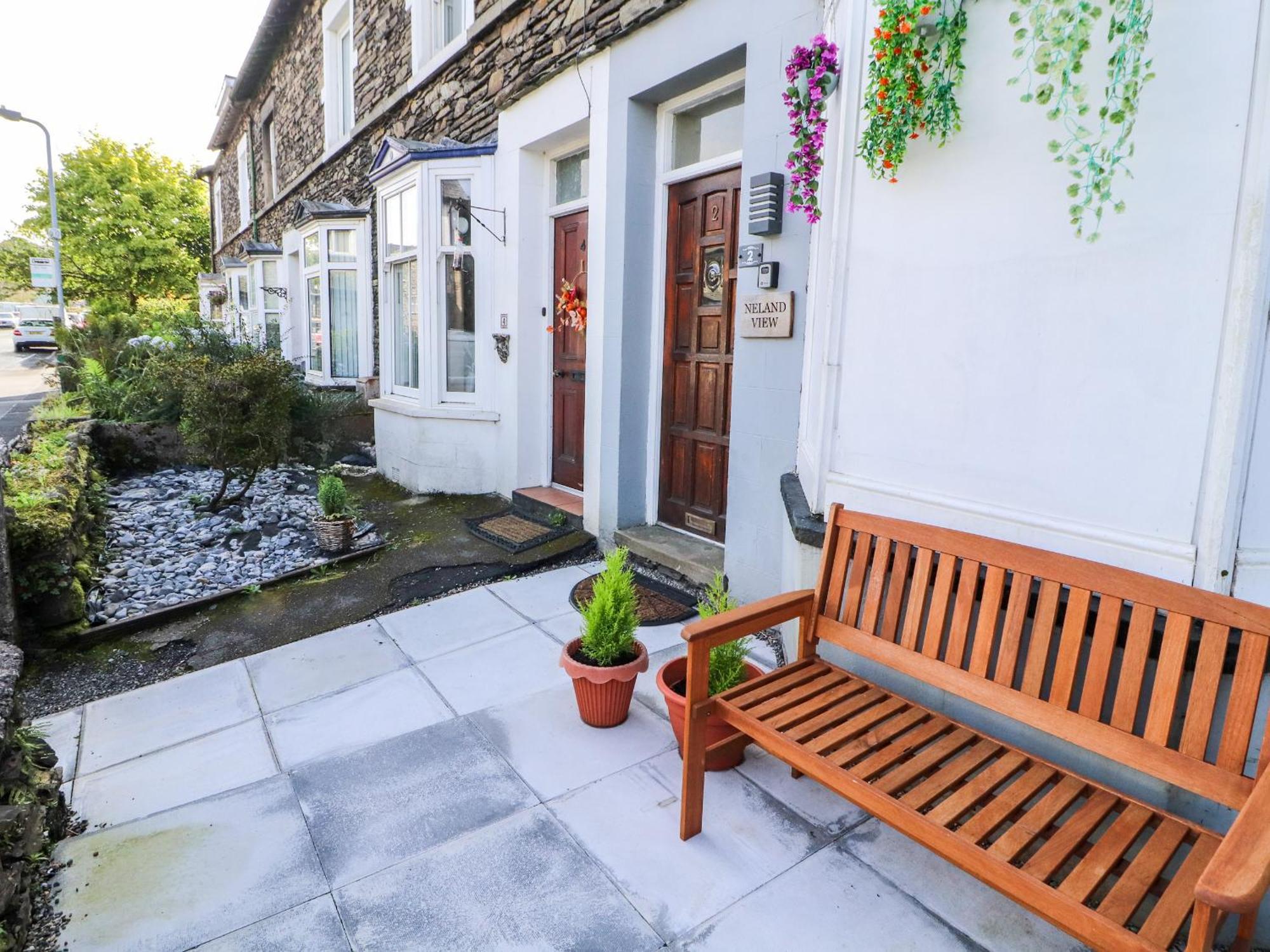 Holiday home Neland View