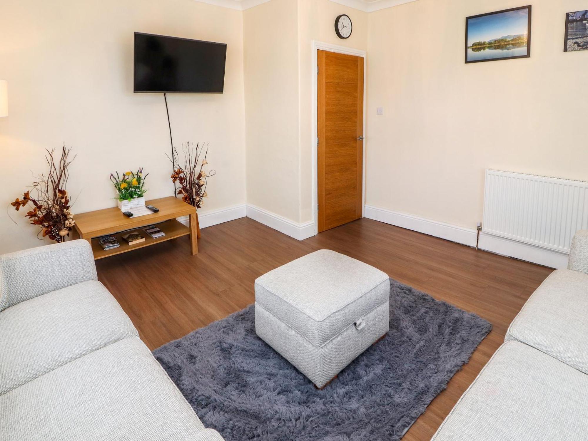 Neland View Holiday home *