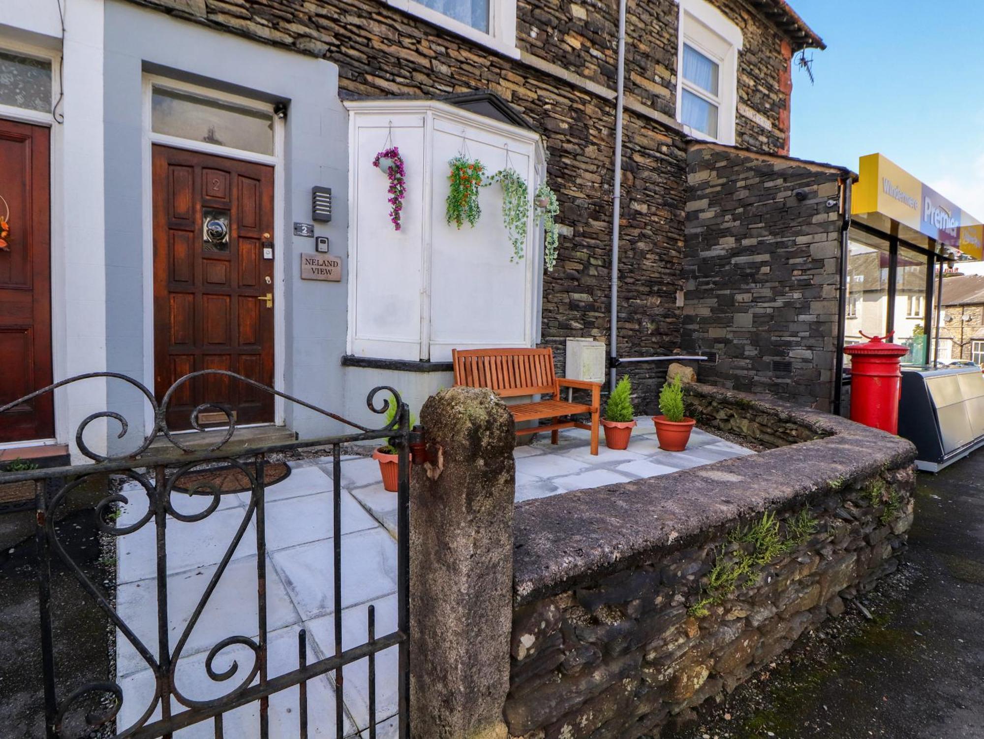 Neland View Windermere