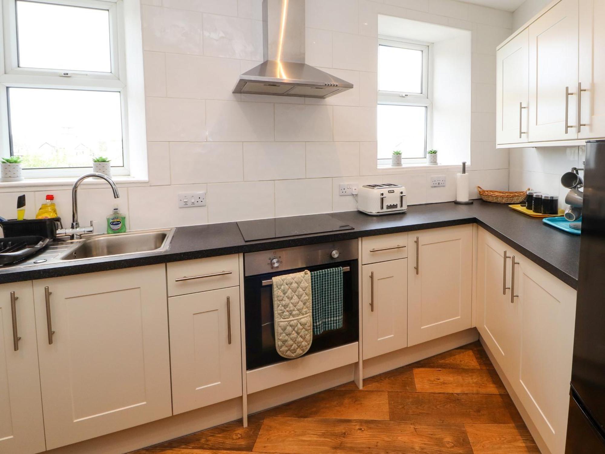 Neland View Holiday home *