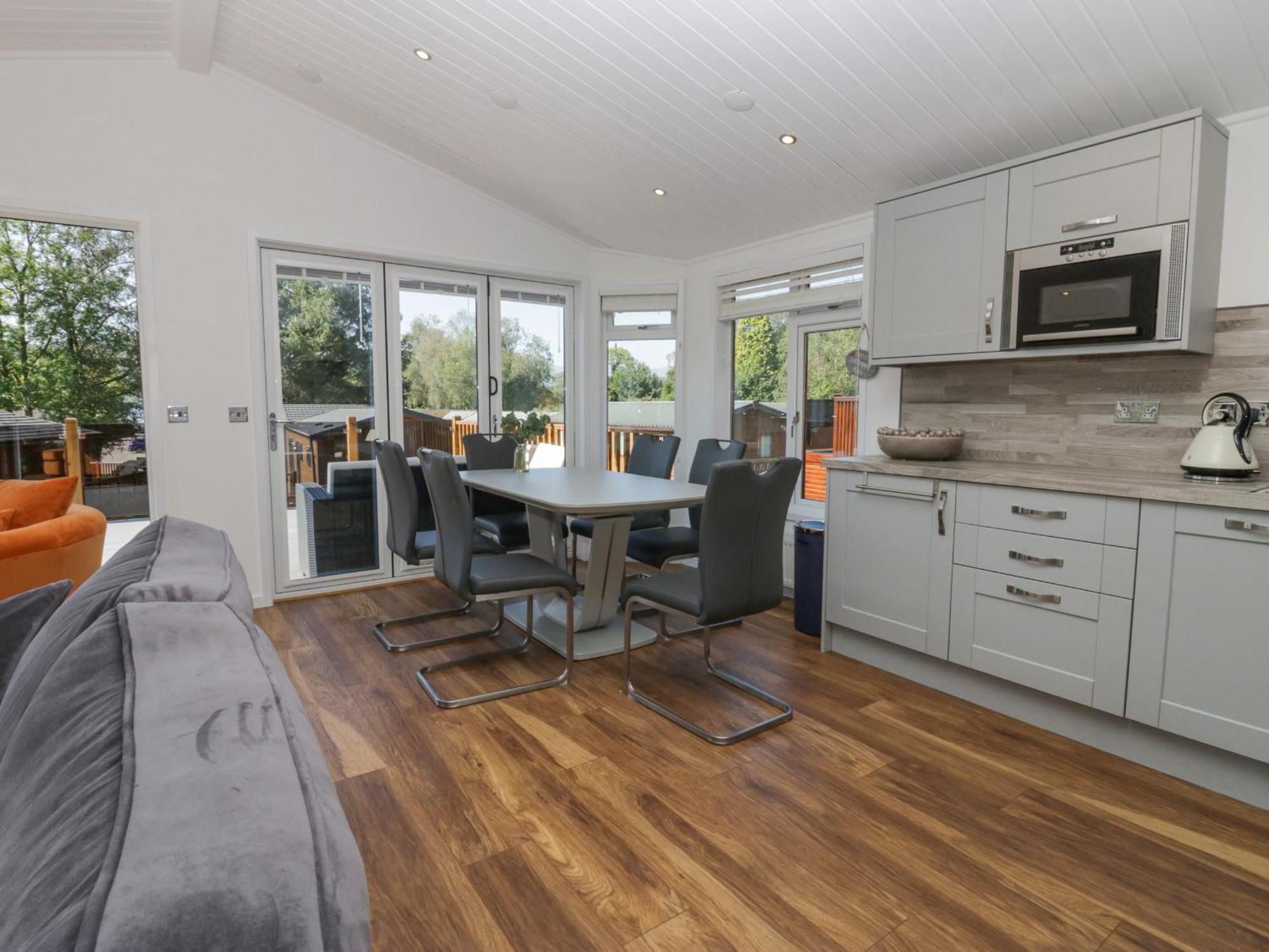 Lakeland View * Windermere