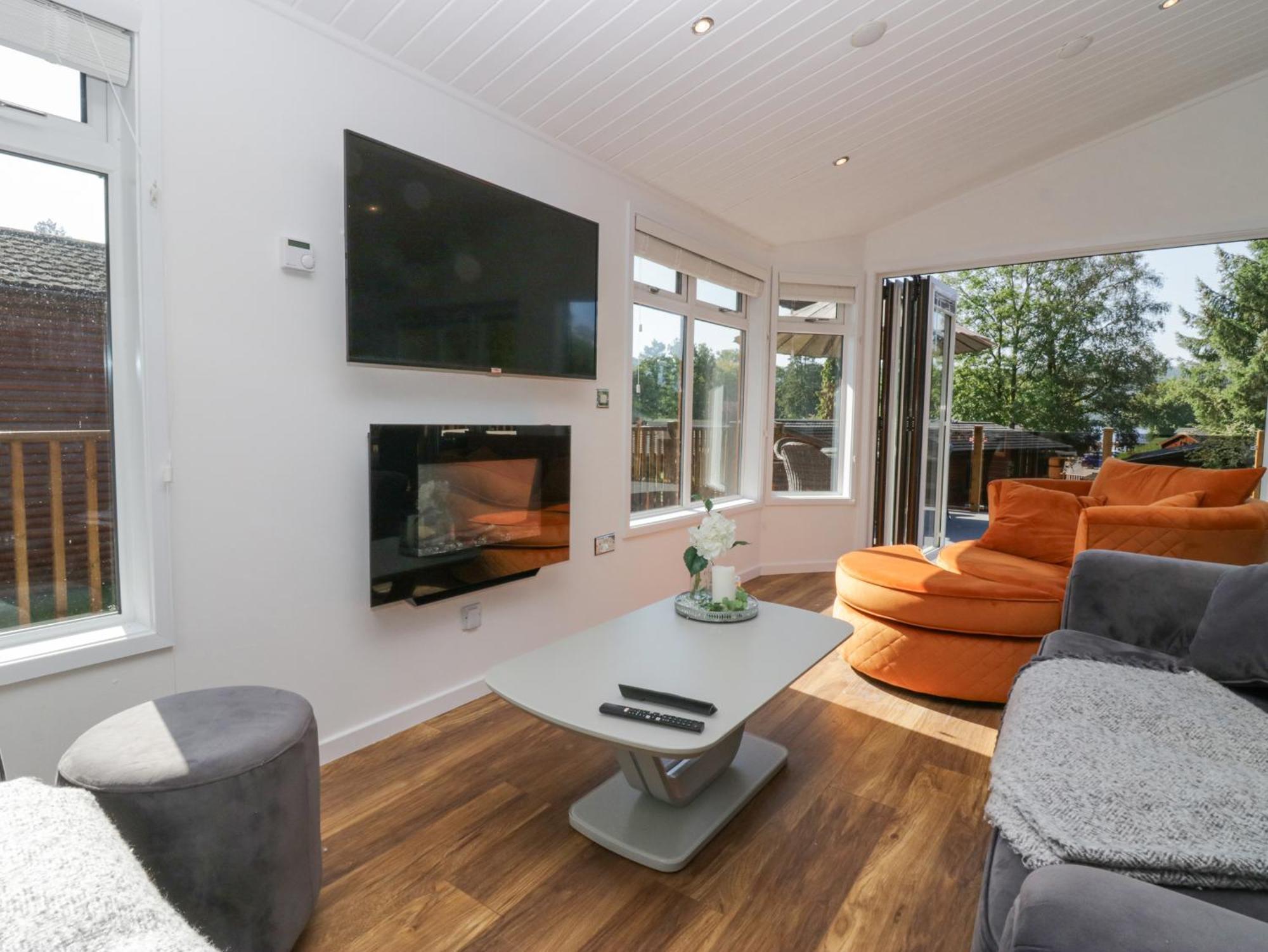 Holiday home Lakeland View
