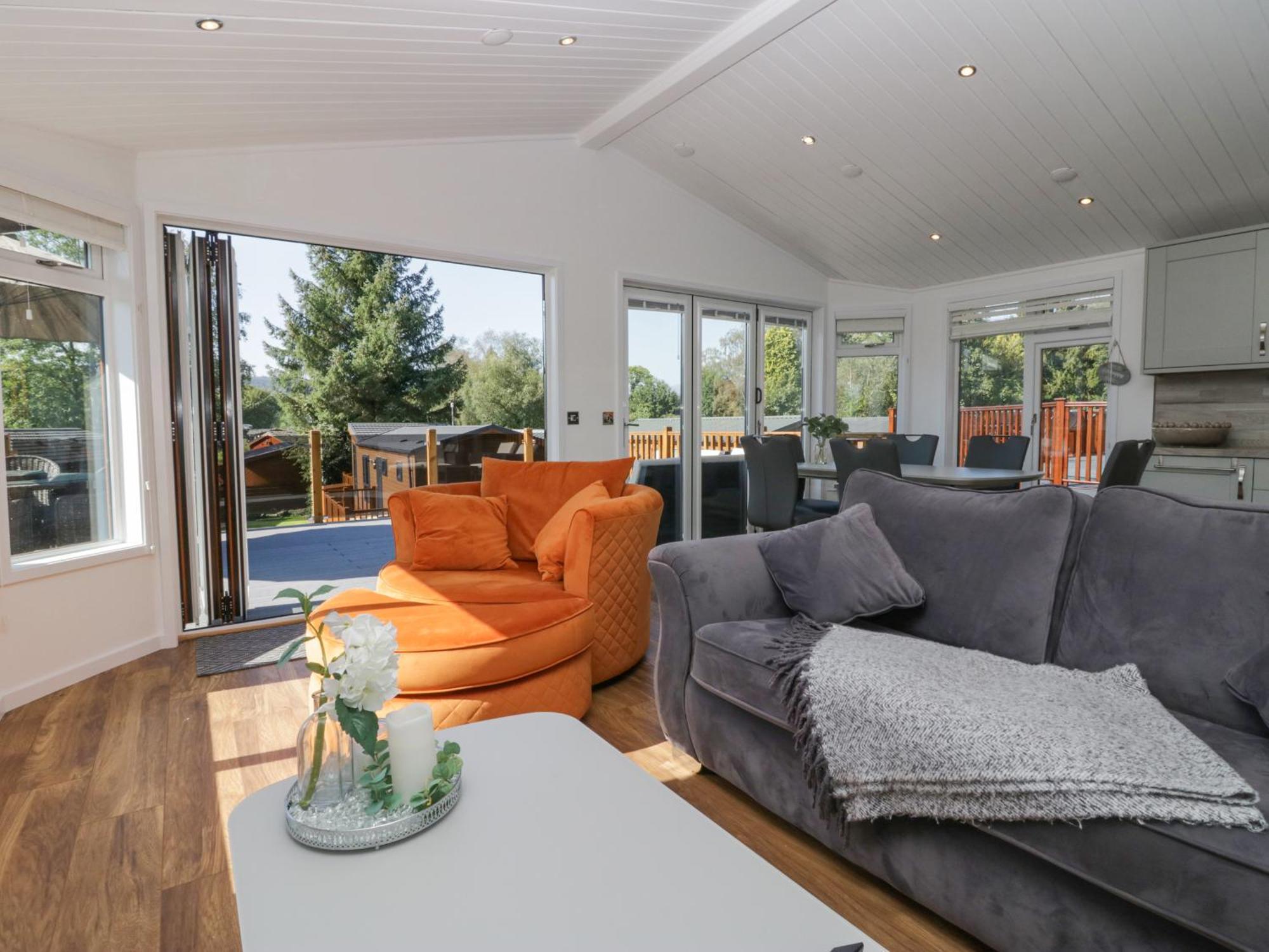 Holiday home Lakeland View