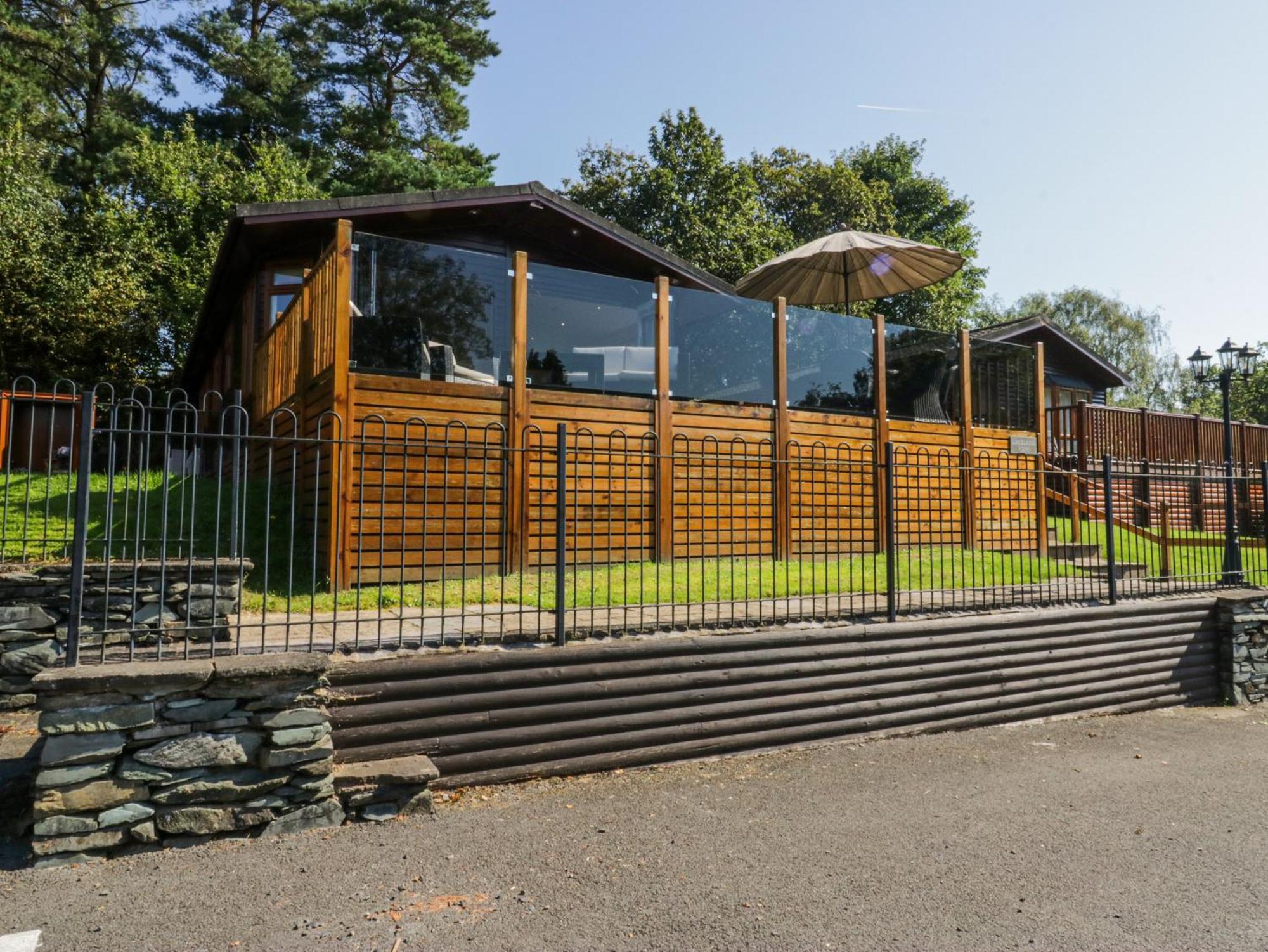Lakeland View Holiday home *
