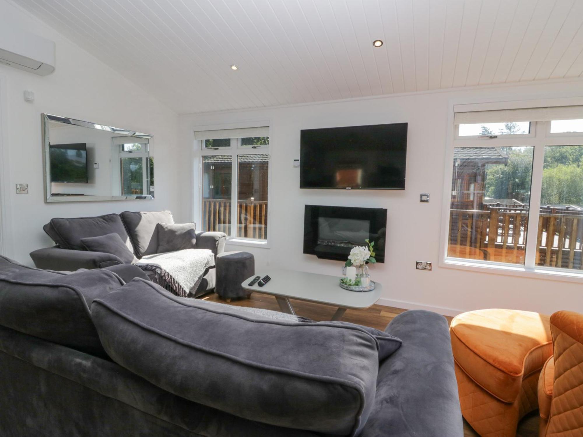 Lakeland View Holiday home Windermere