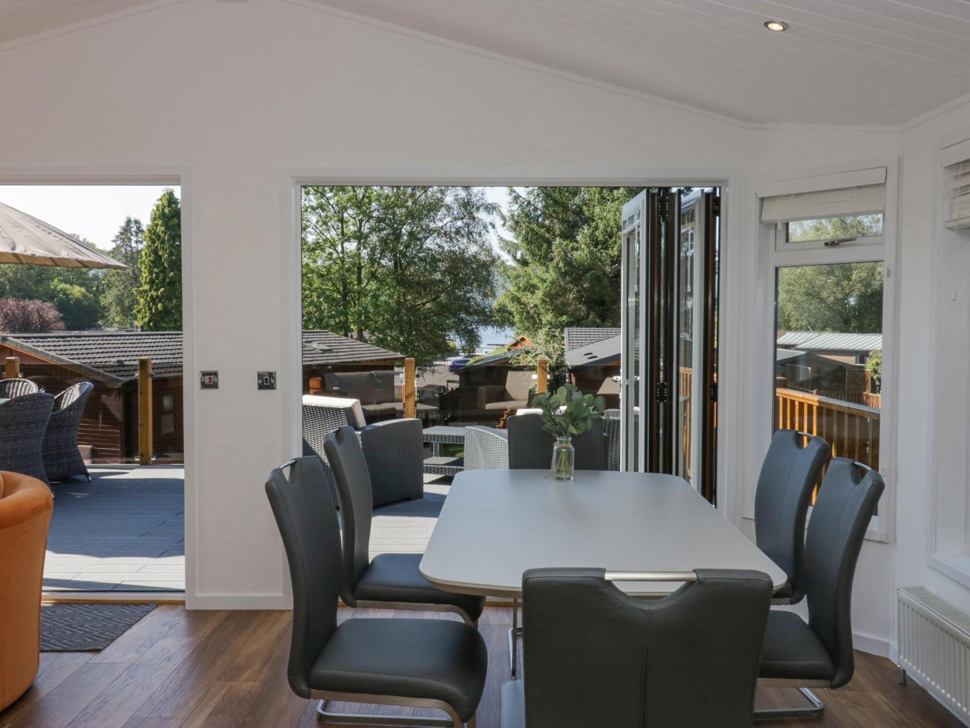 Holiday home Lakeland View Windermere