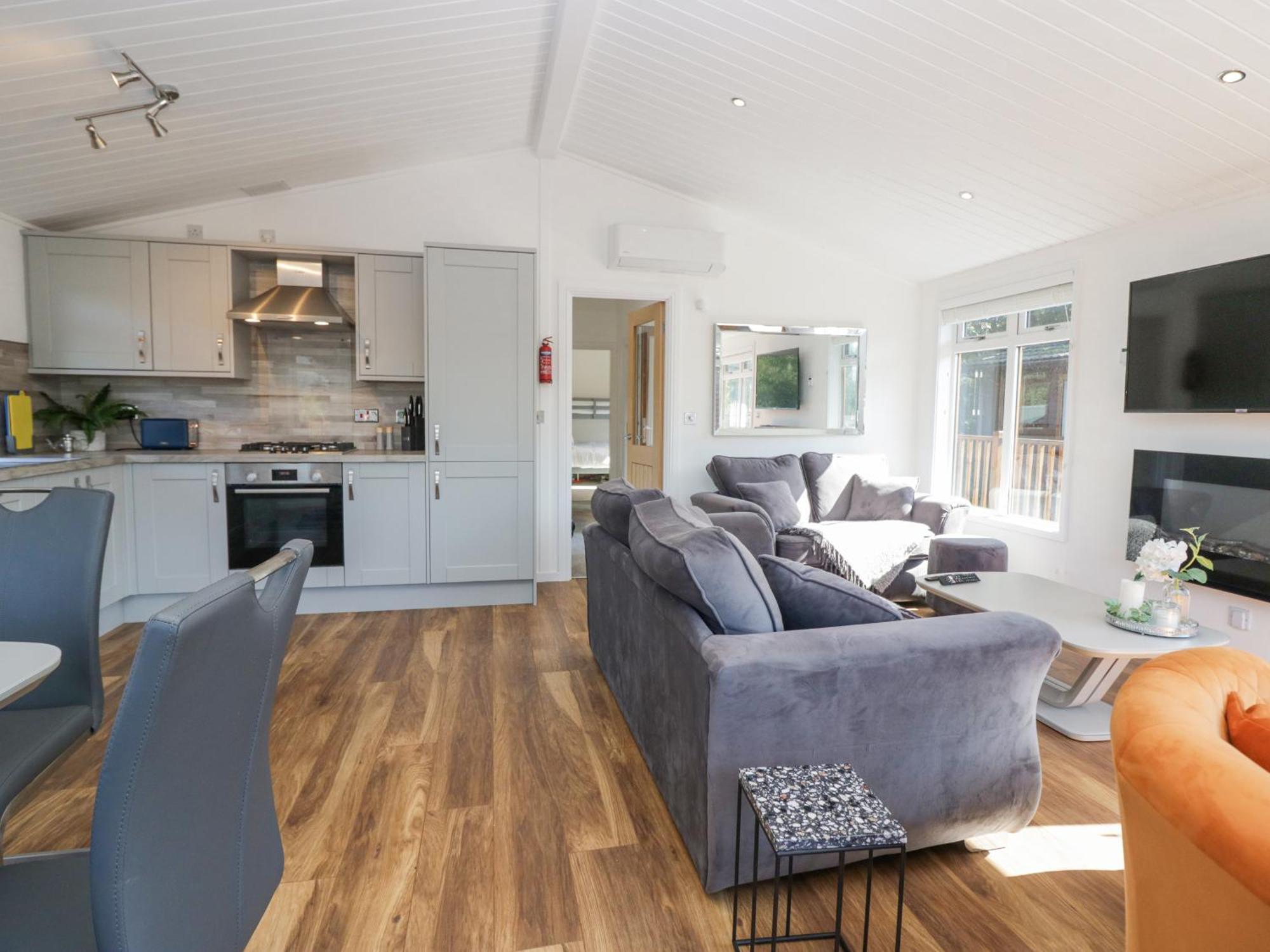 Lakeland View Holiday home Windermere