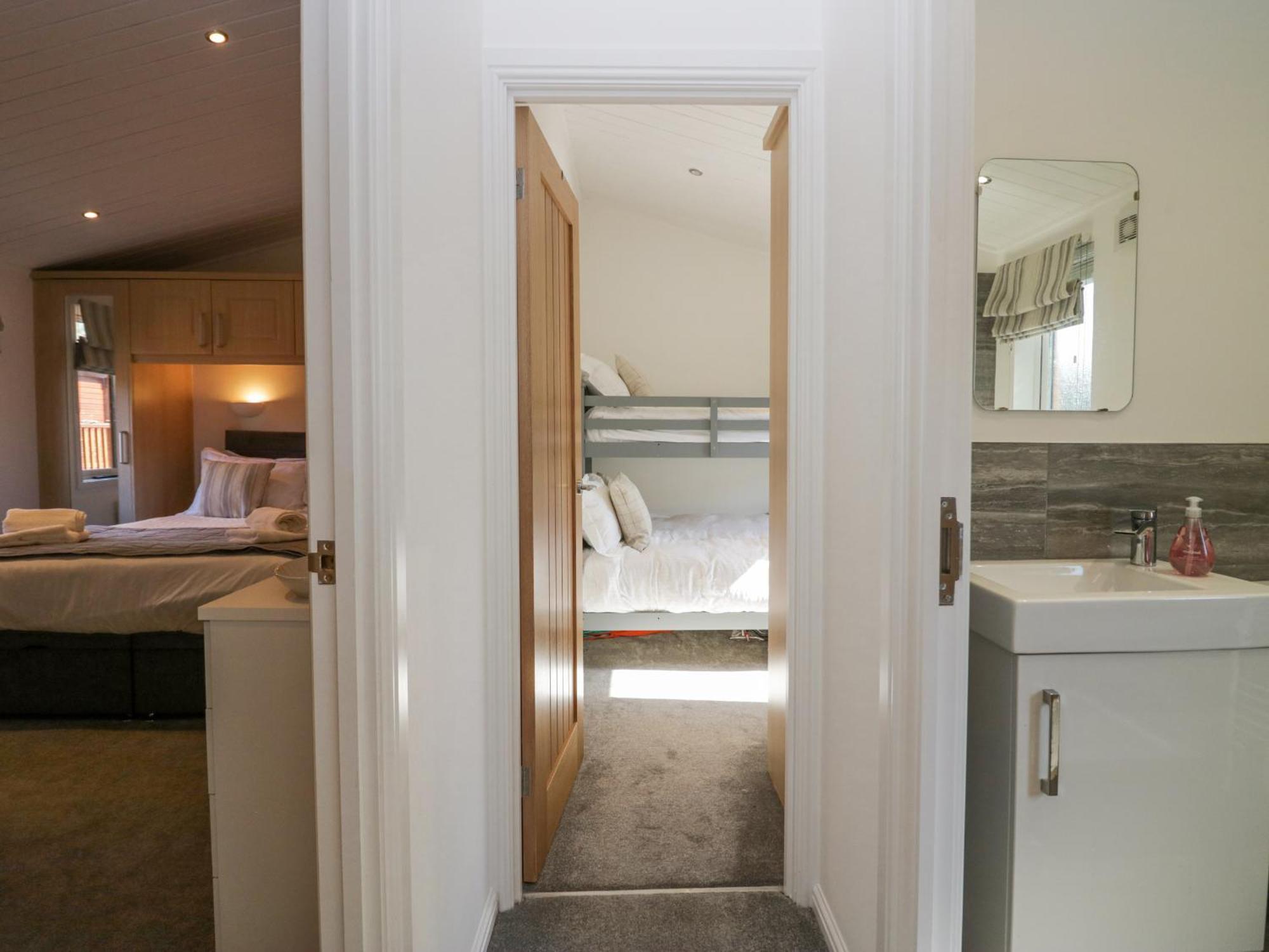 Lakeland View Holiday home *