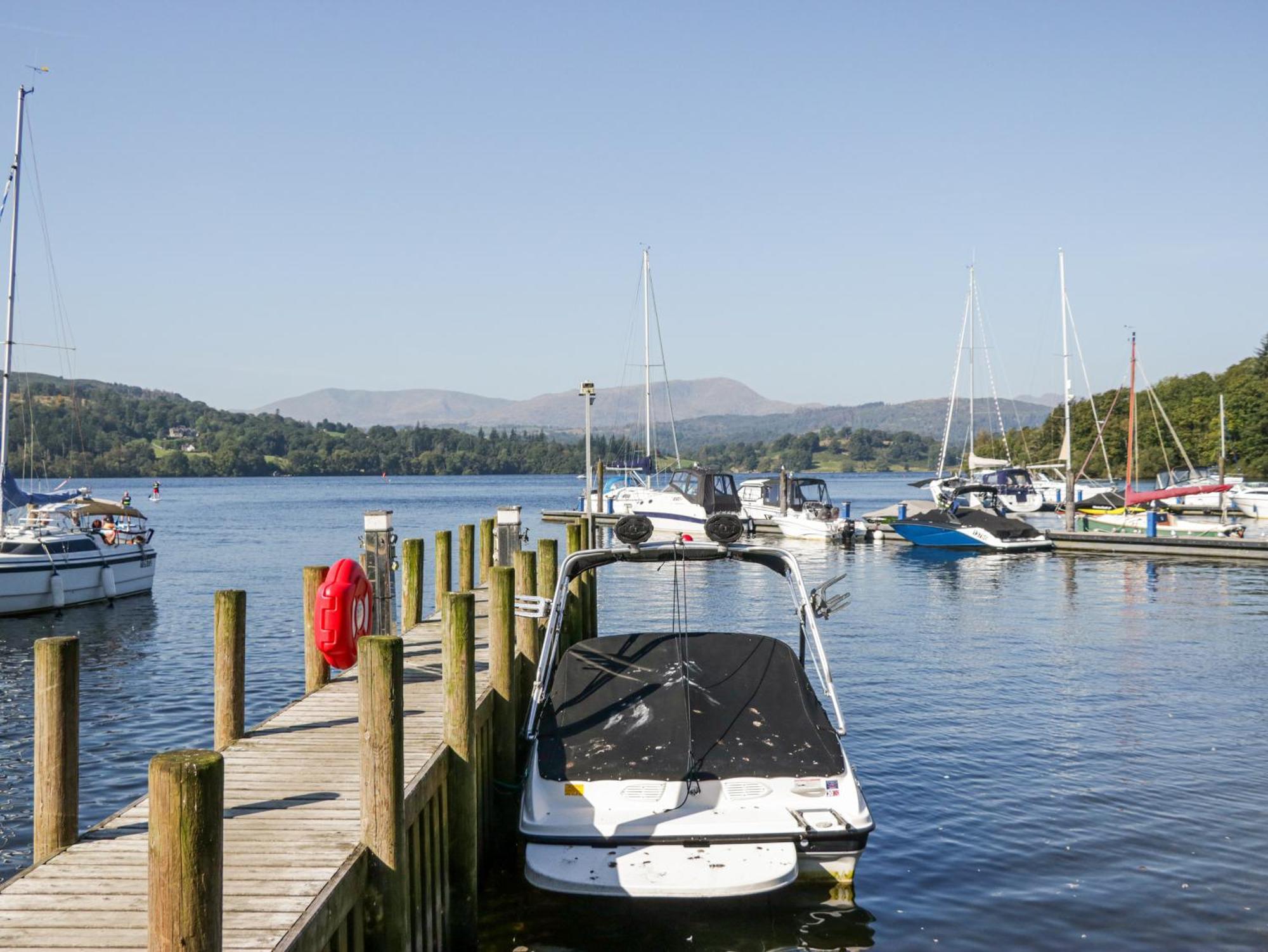 Lakeland View Windermere