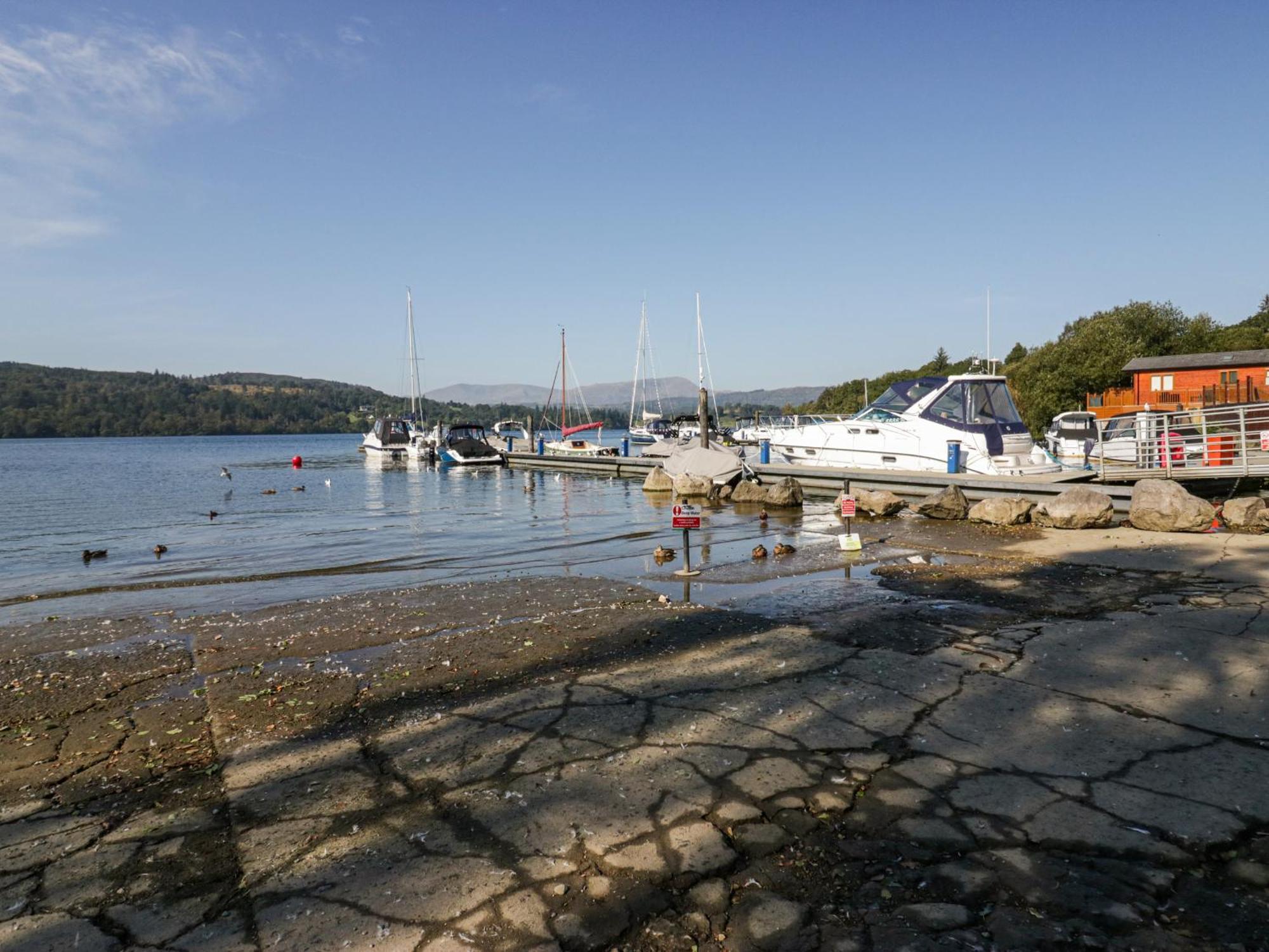 Lakeland View Holiday home Windermere